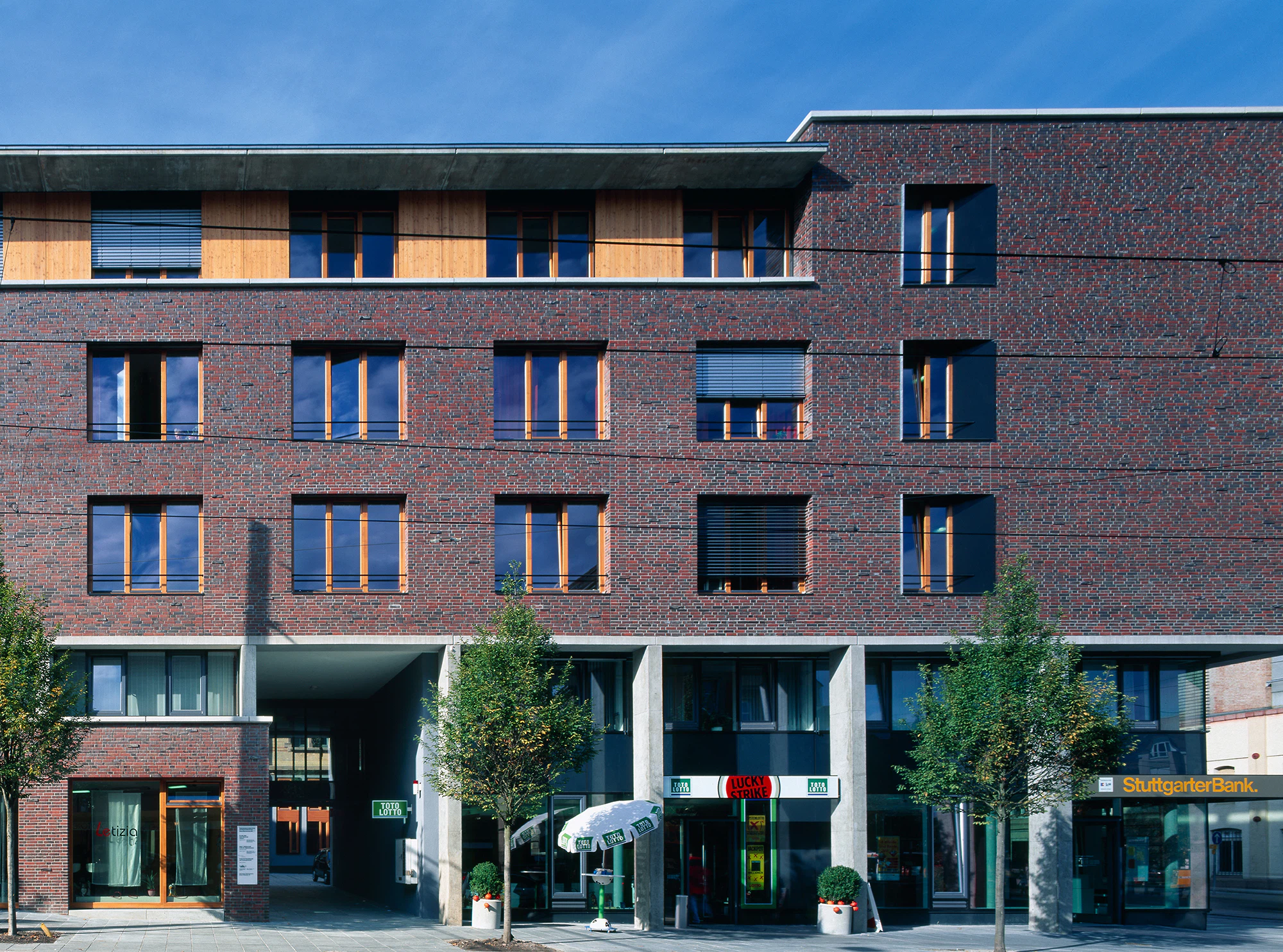 © Roland Halbe, Stuttgart