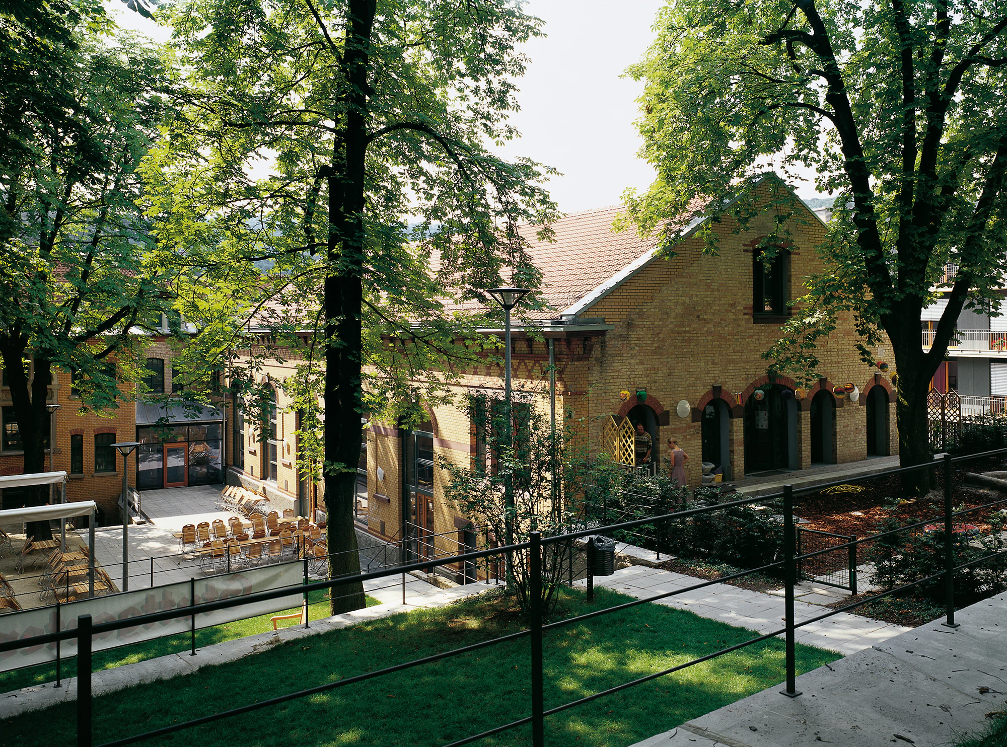 © Wolf-Dieter Gericke, Waiblingen