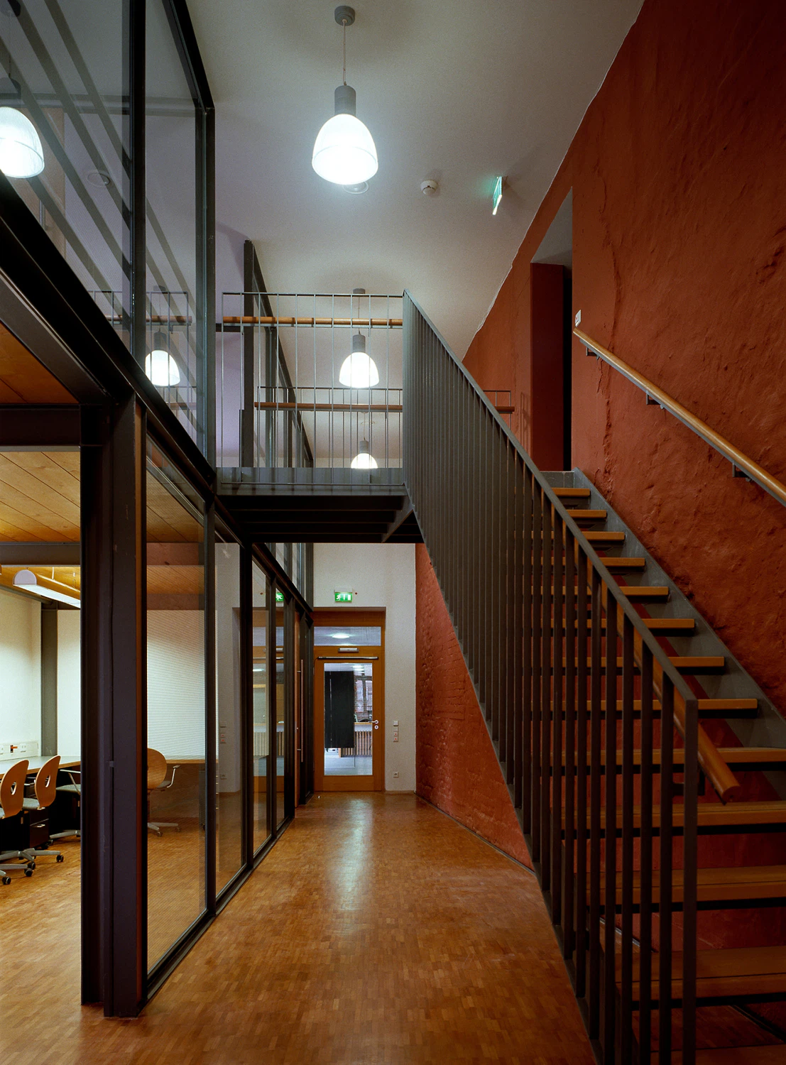 © Roland Halbe, Stuttgart