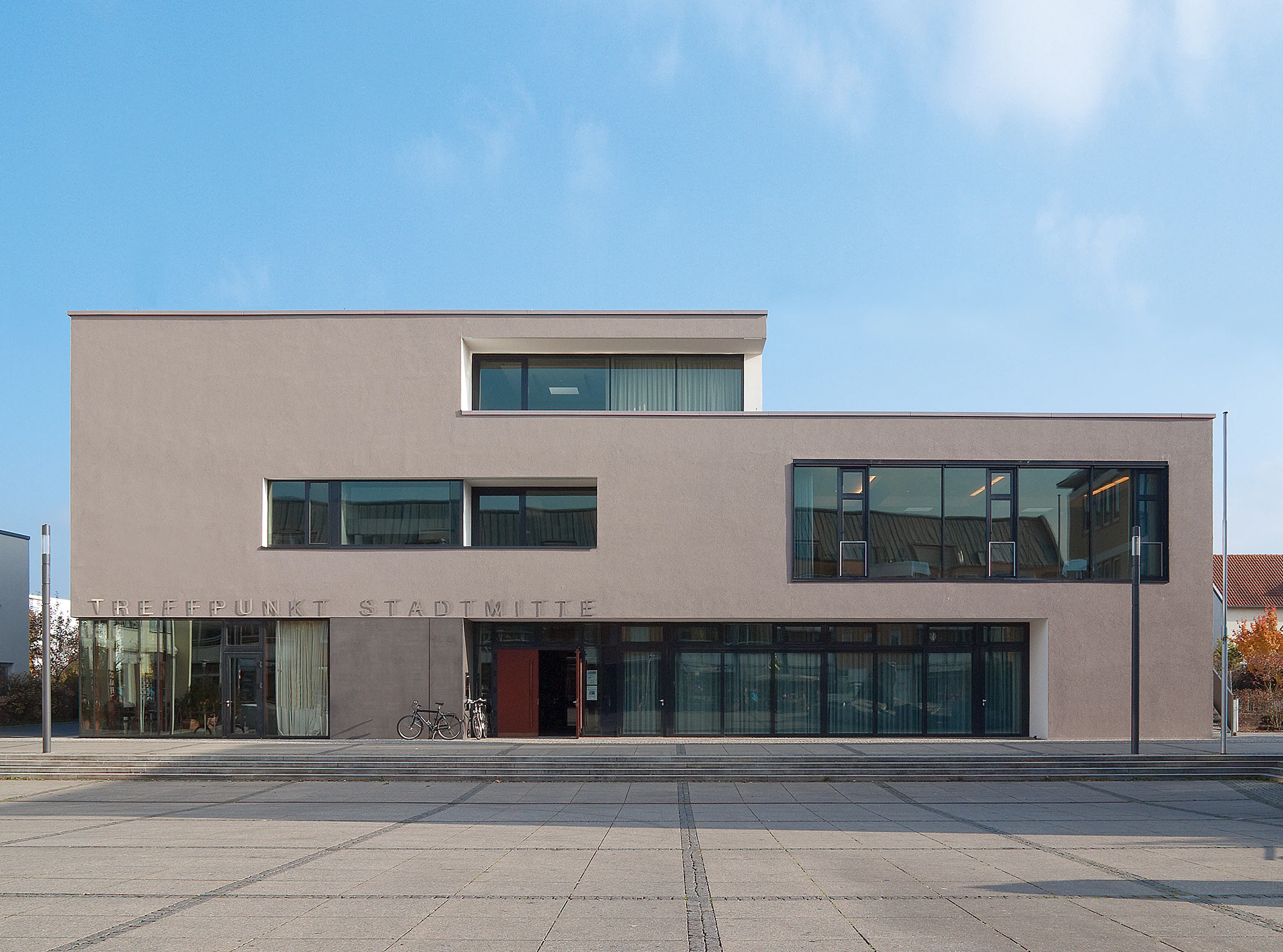© Wolf-Dieter Gericke, Waiblingen