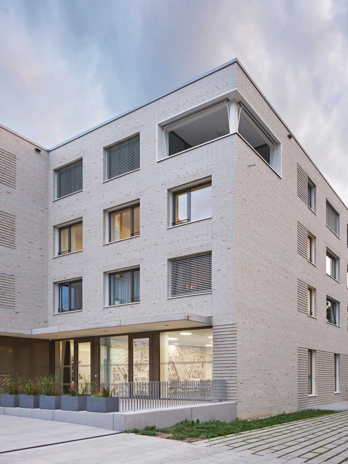 © Stephan Baumann, Karlsruhe, www.bild_raum.com