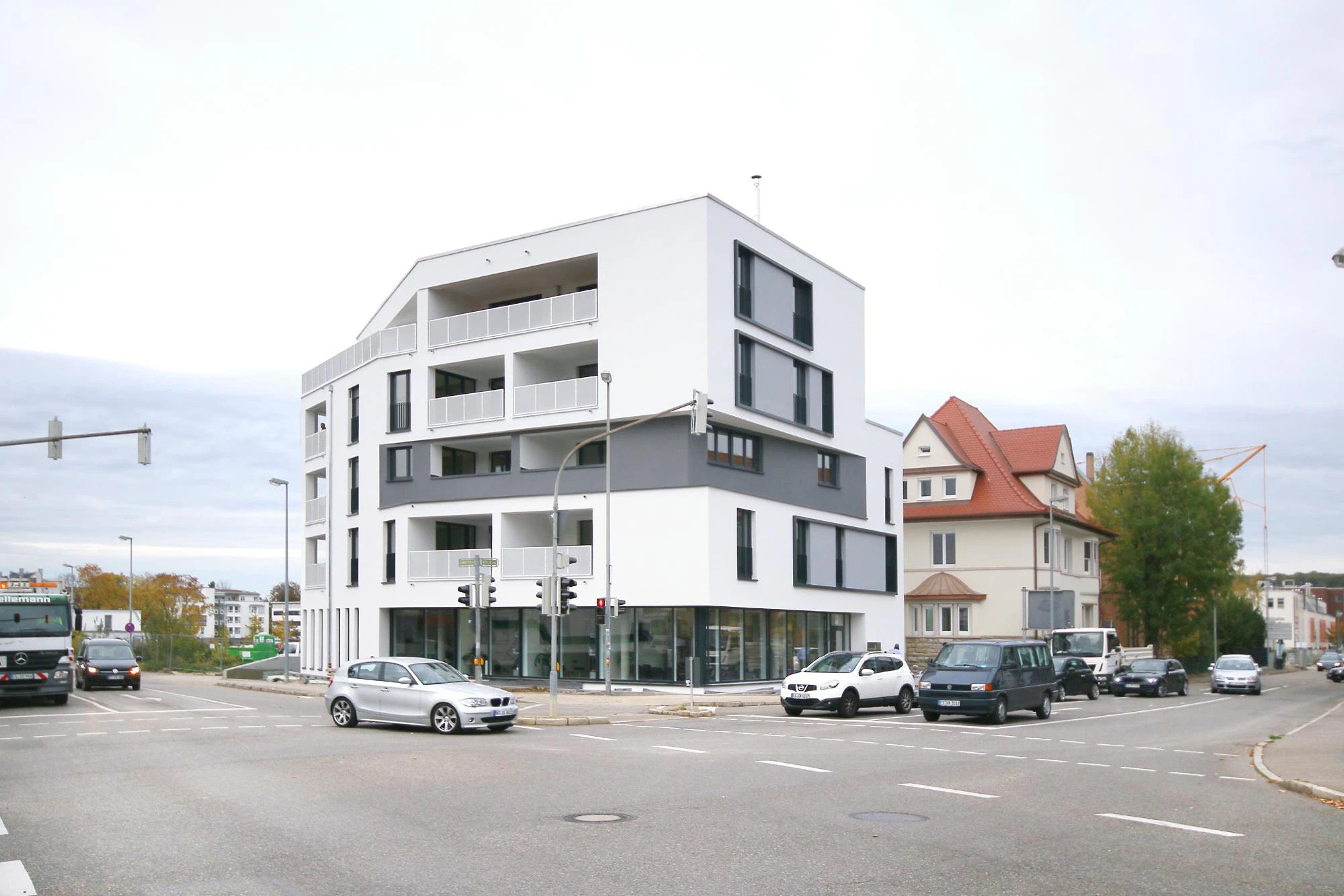 BANKWITZ beraten planen bauen