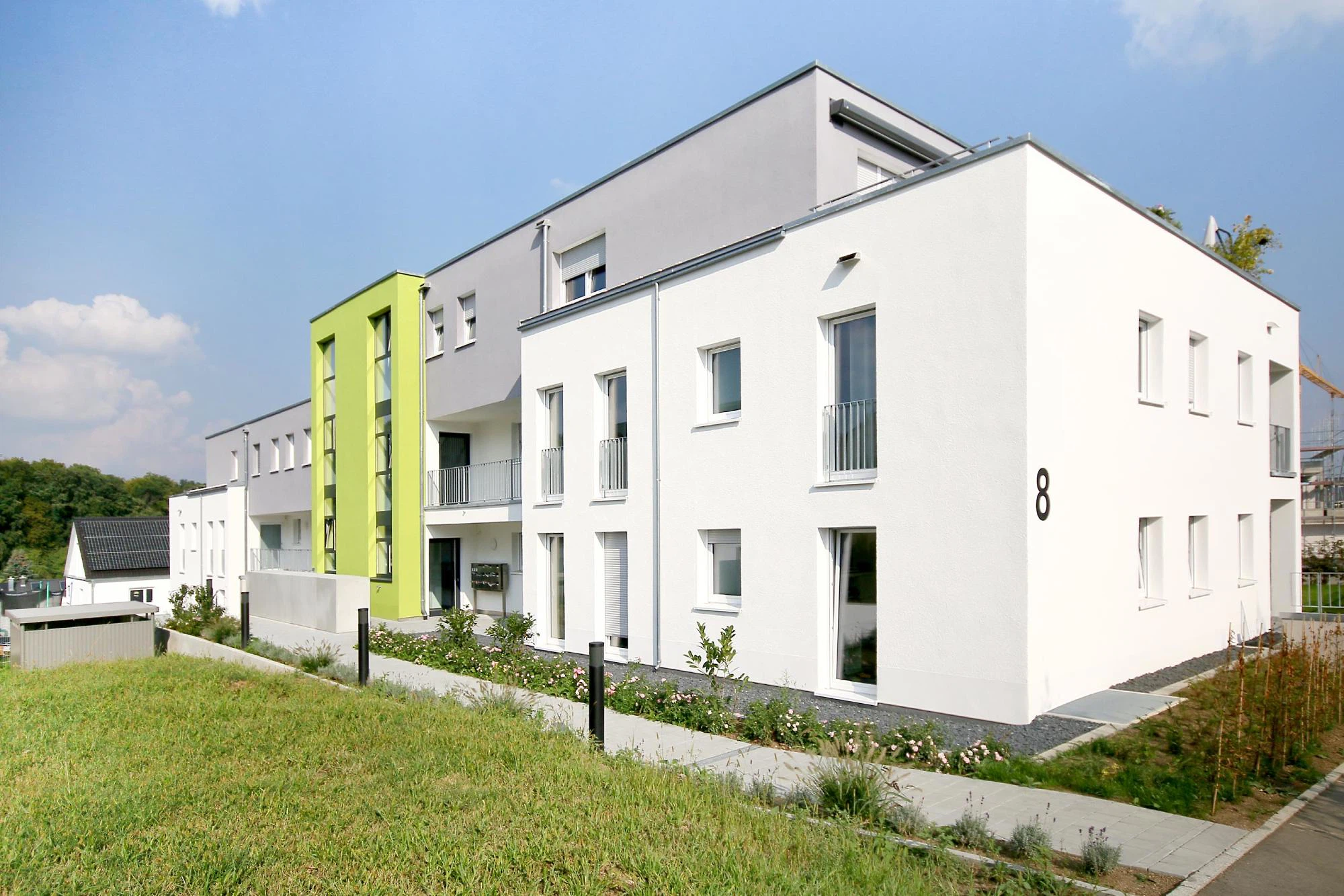 BANKWITZ beraten planen bauen