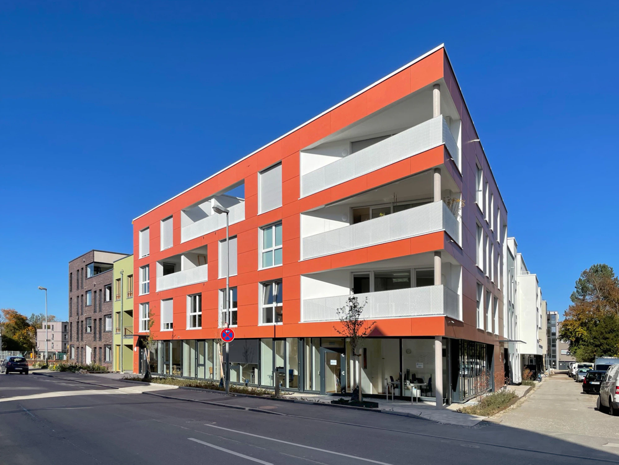 BANKWITZ beraten planen bauen
