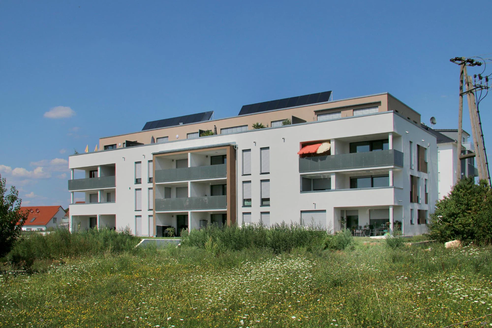 BANKWITZ beraten planen bauen