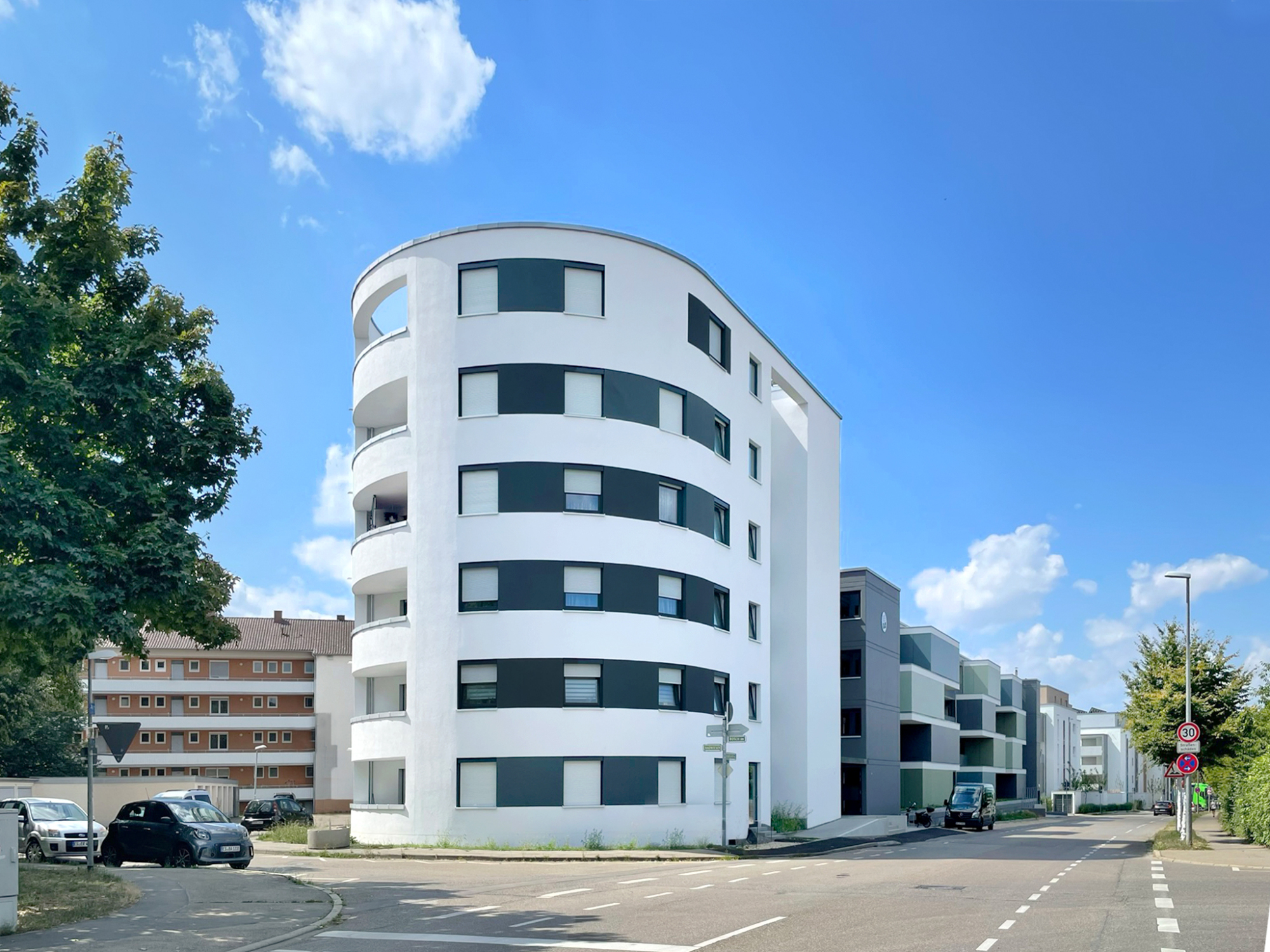 BANKWITZ beraten planen bauen
