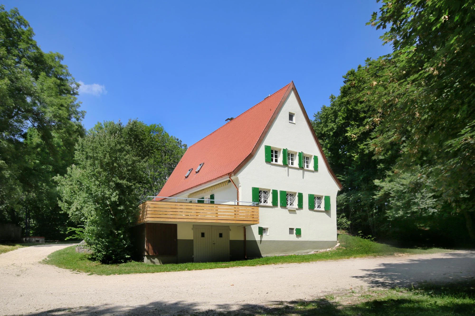 BANKWITZ beraten planen bauen