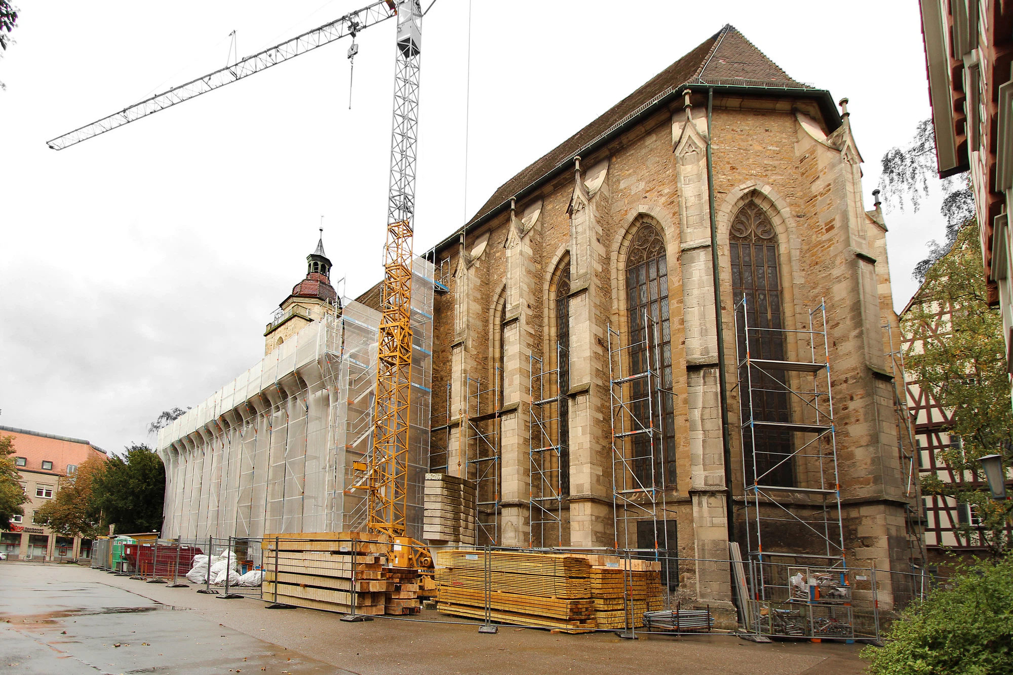 BANKWITZ beraten planen bauen