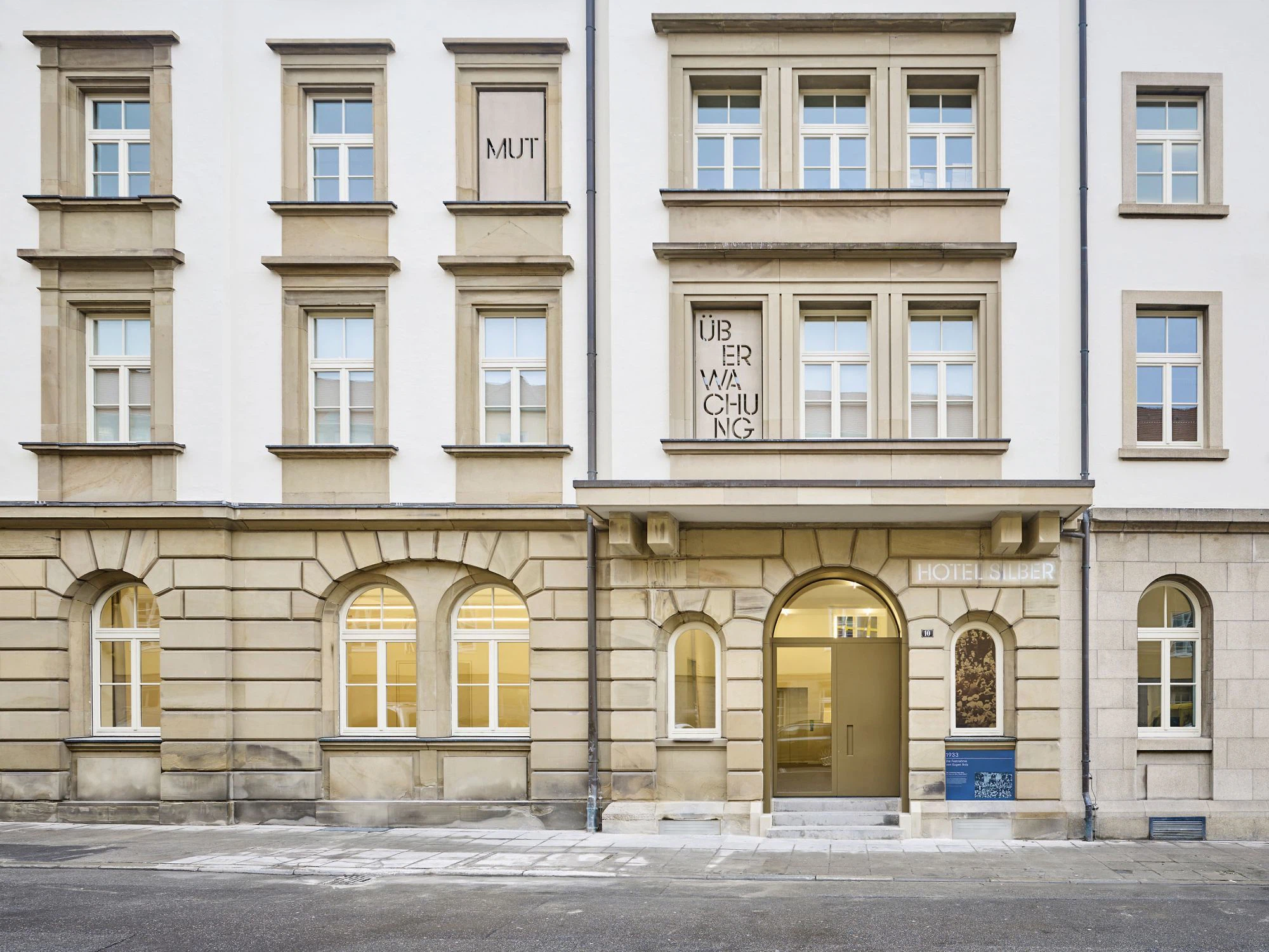 Vermögen und Bau BW – Simon Sommer