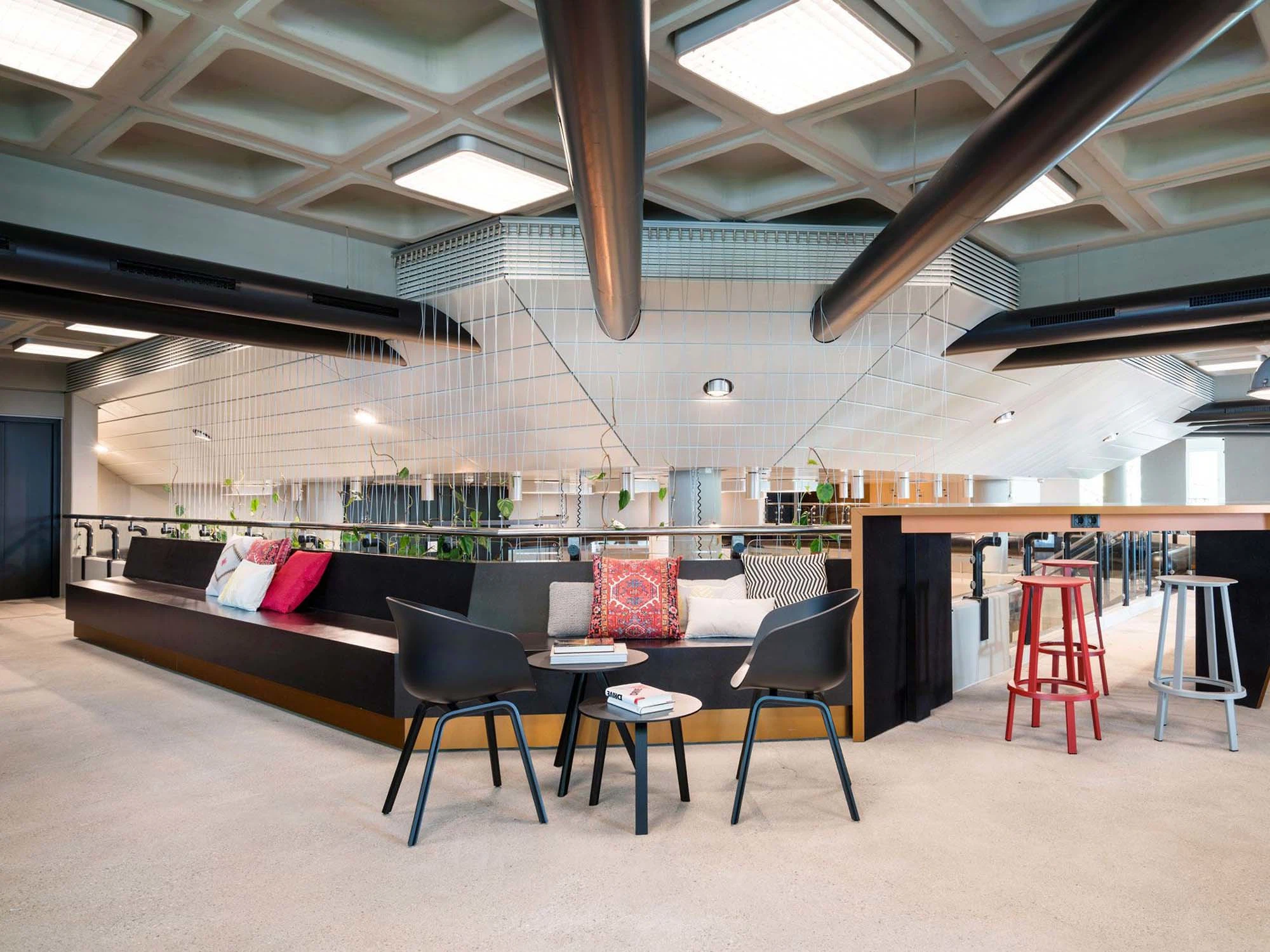 Foto: Ortwin Klipp /  copyright: CSMM – architecture matters