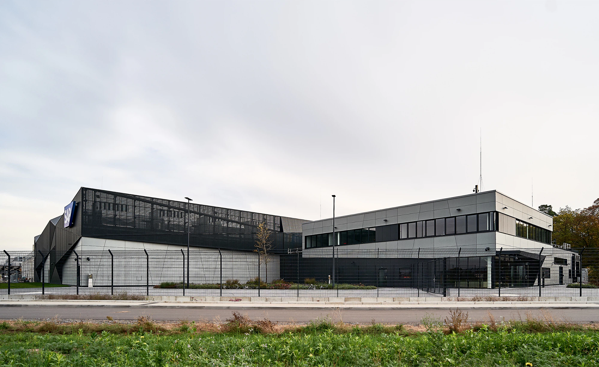 SEITENANSICHT