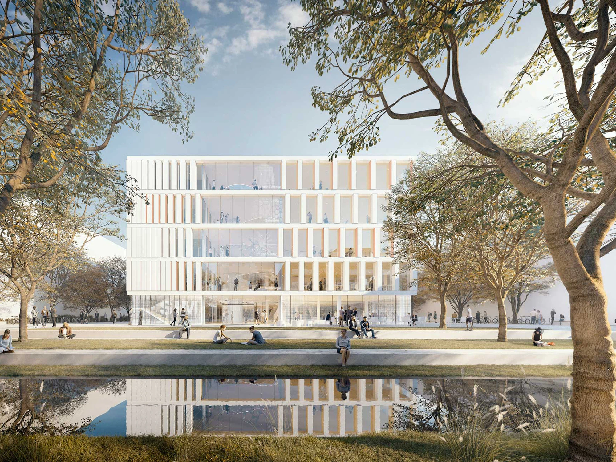 Telluride Architektur / t17