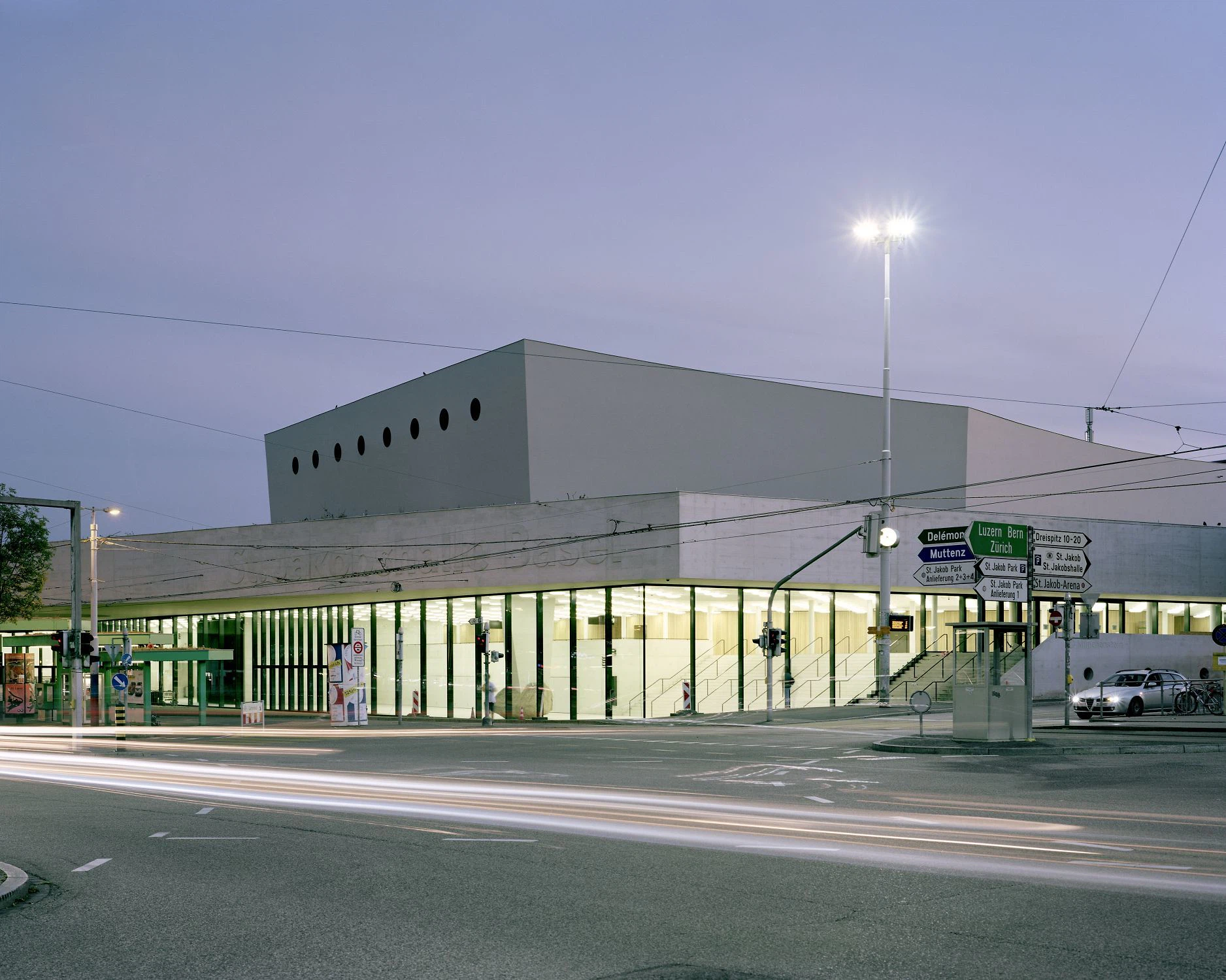 Foto: Barbara Bühler, Basel