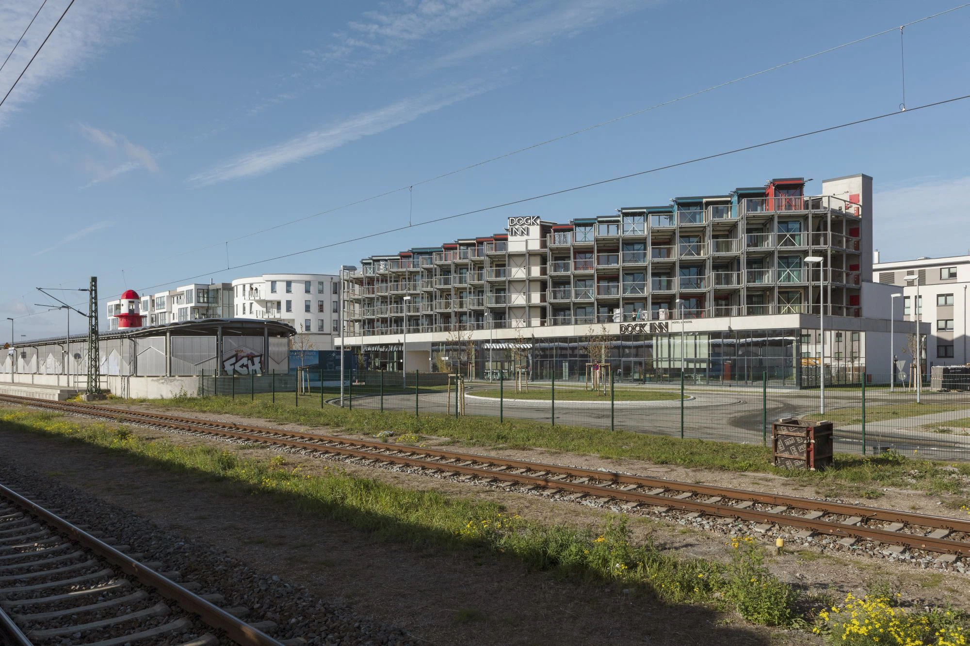 Jan Bitter, Berlin