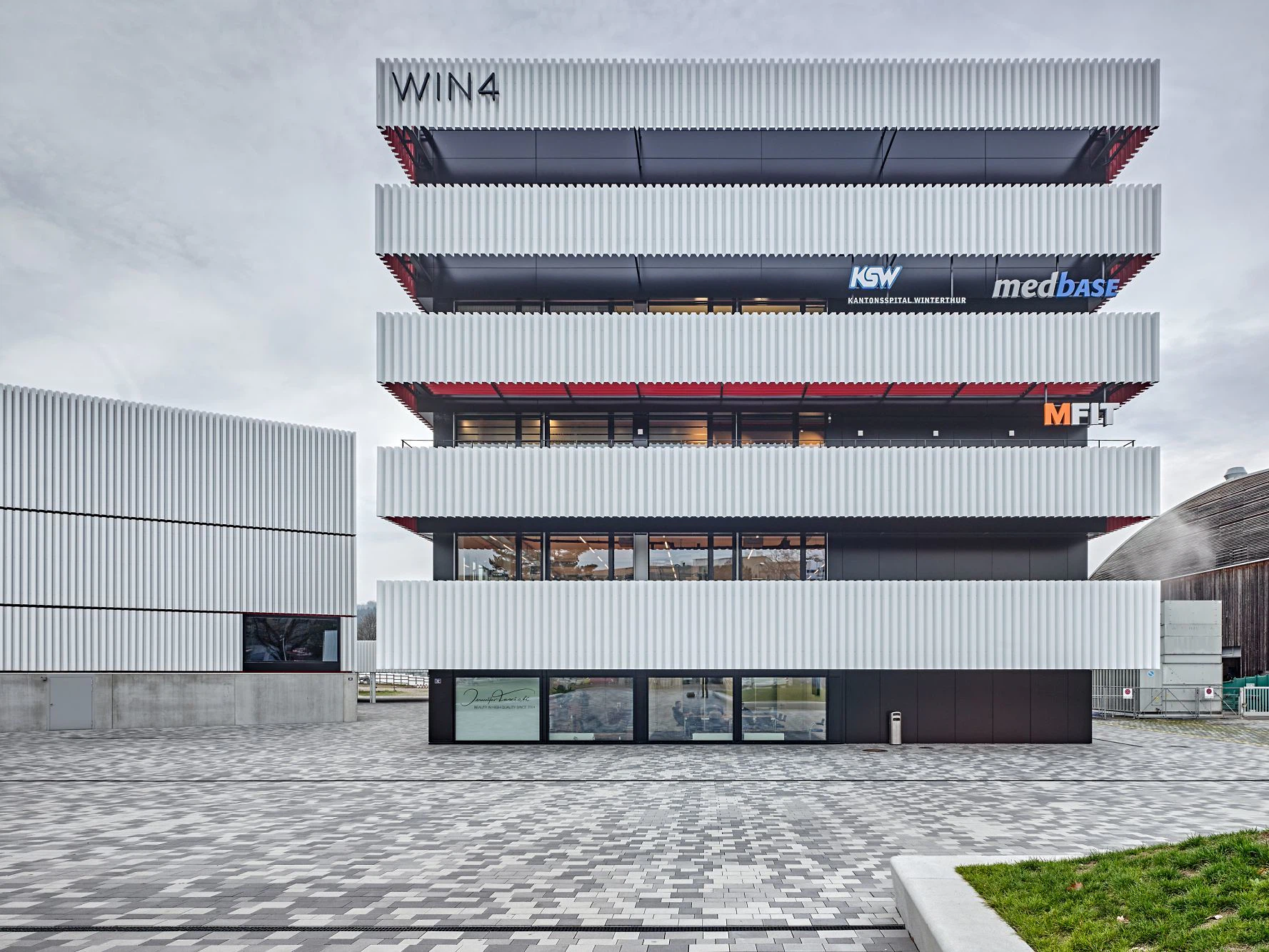 © Roger Frei, Zürich