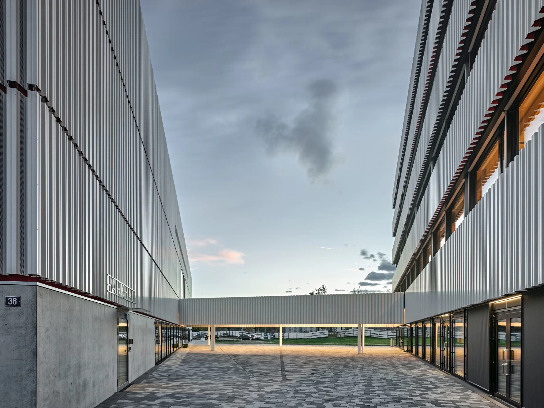 © Roger Frei, Zürich