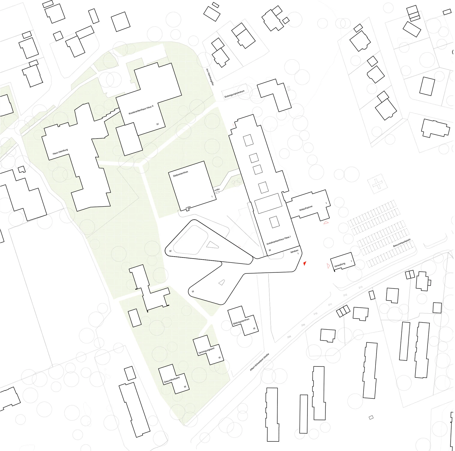 v-architekten