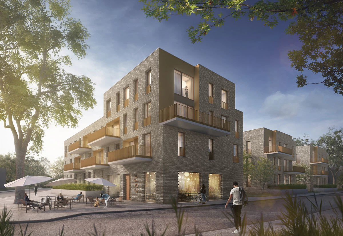 ksw architekten