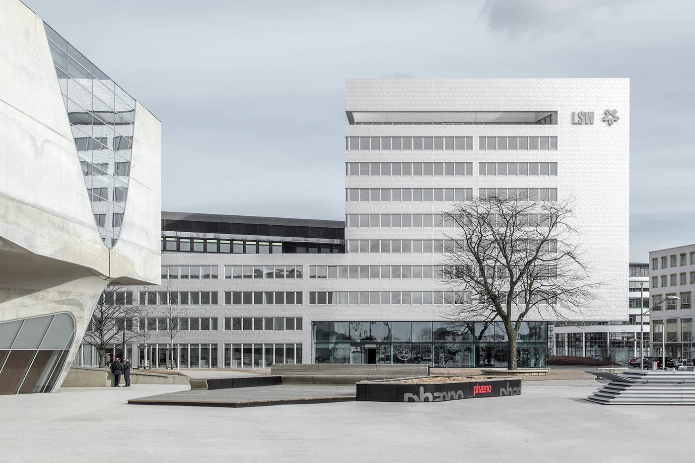Fotos: Gustav Willeit