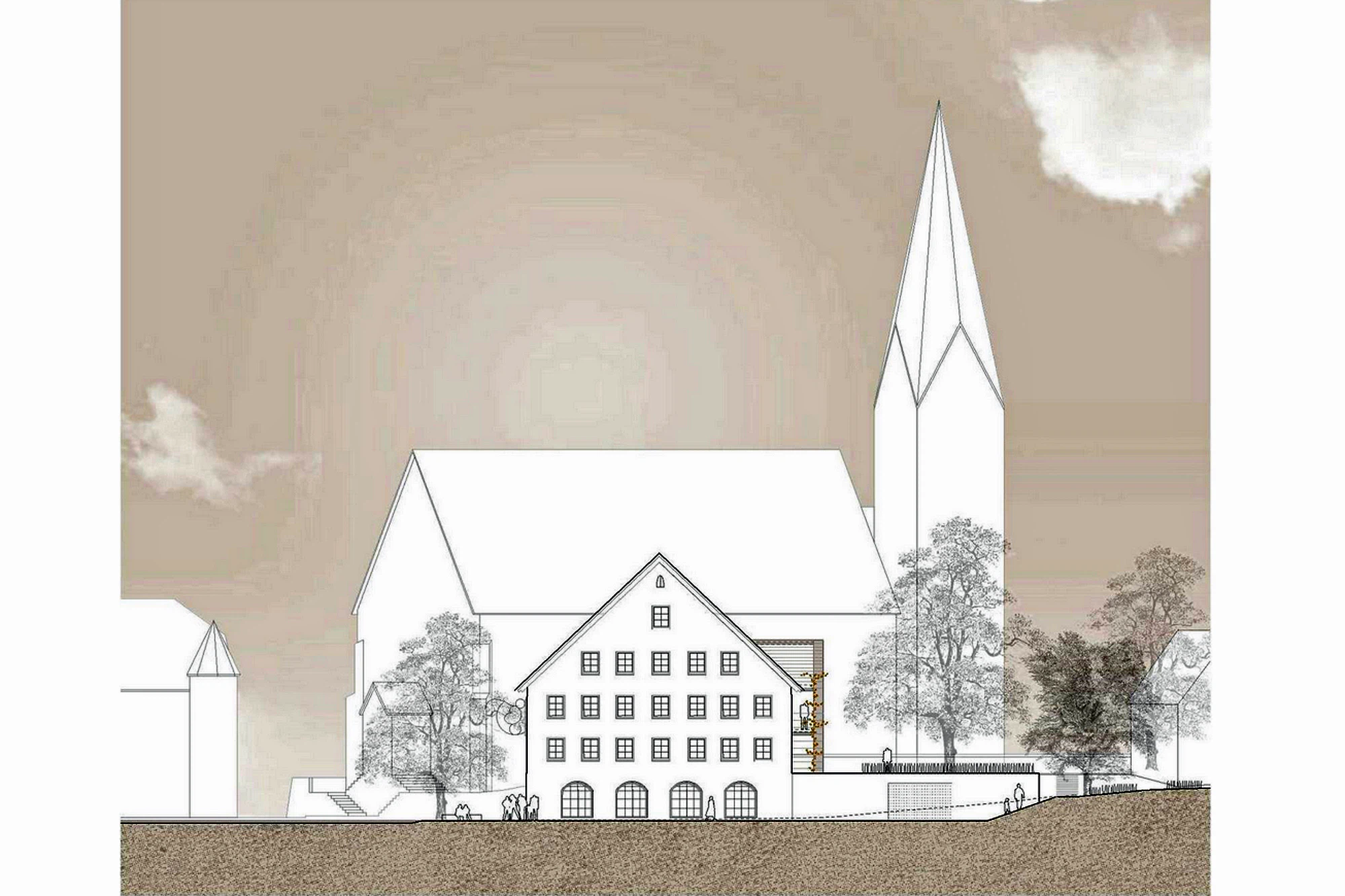 felix schürmann ellen dettinger architekten