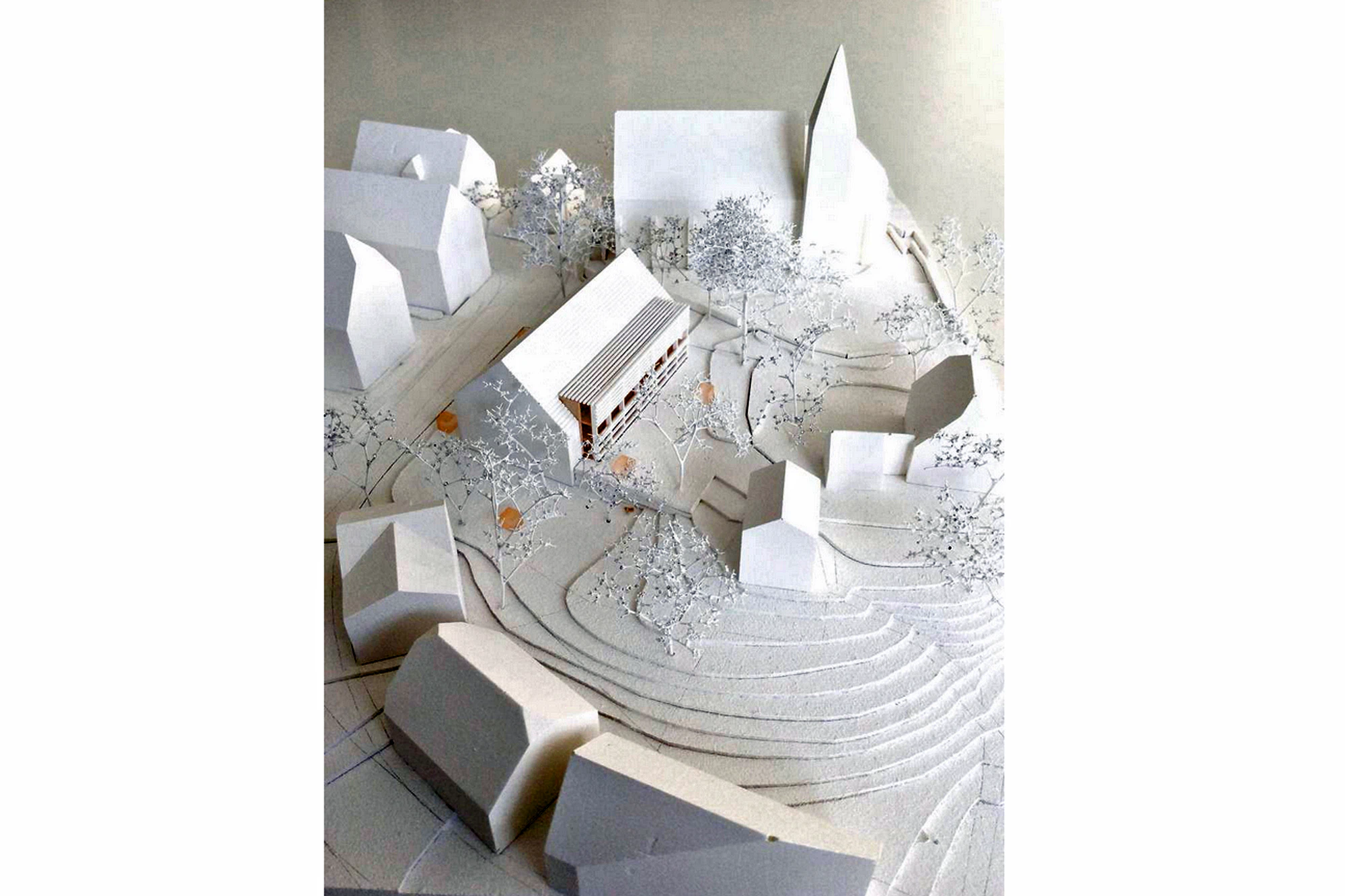 felix schürmann ellen dettinger architekten