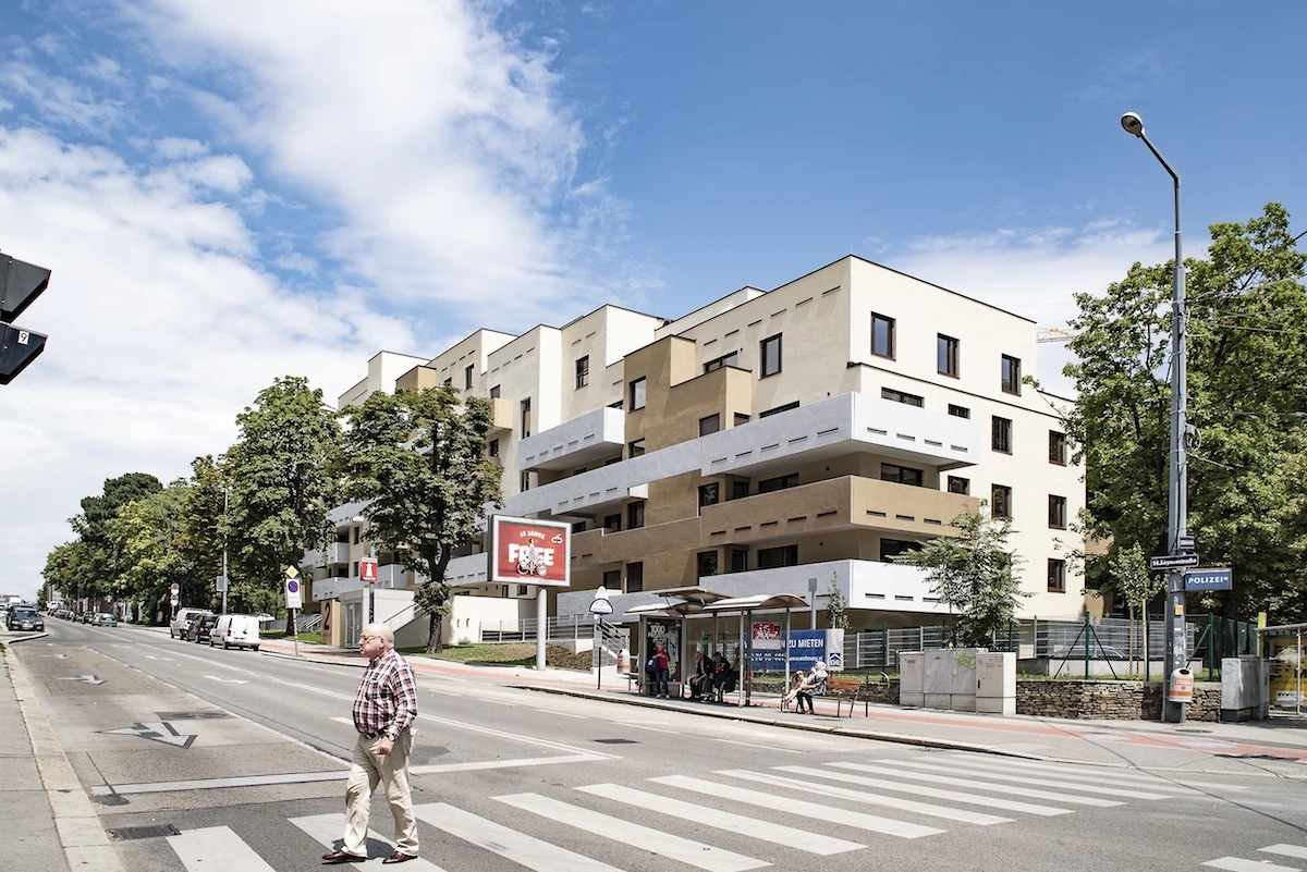 © BWM Architekten
