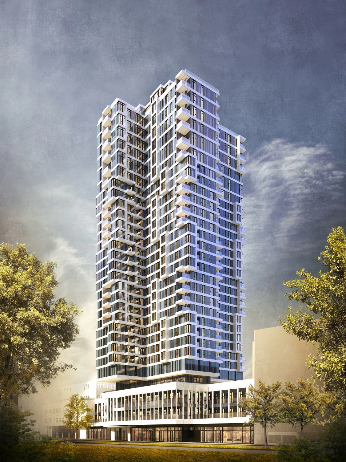 Rendering: Fuchshuber Architekten GmbH