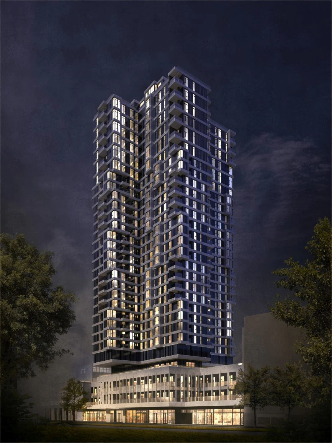 Rendering: Fuchshuber Architekten GmbH