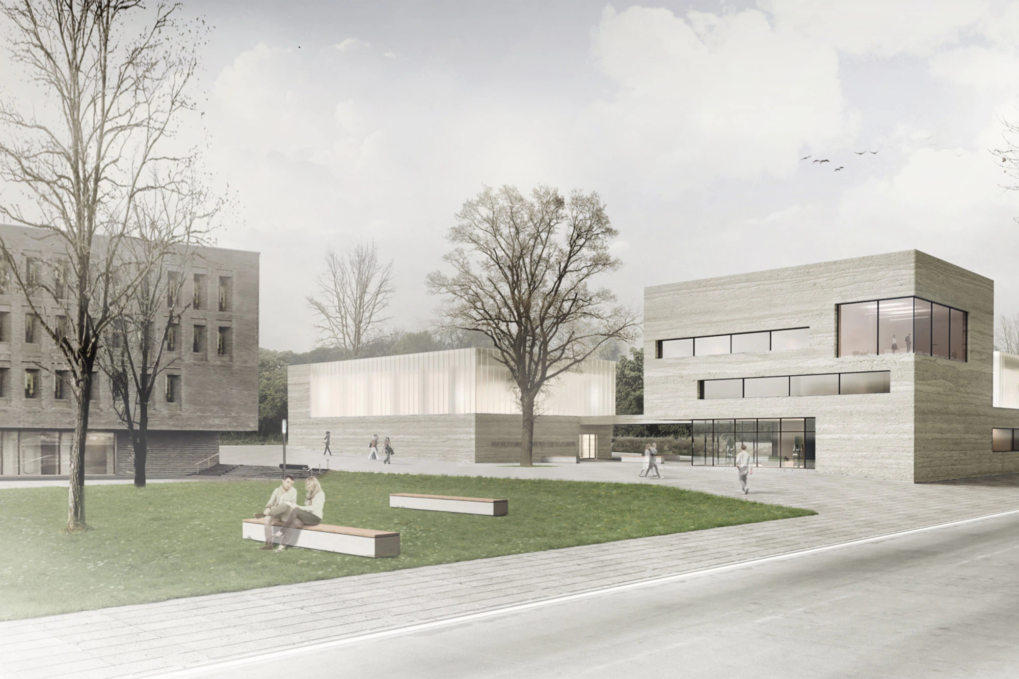 ATELIER 30 Architekten