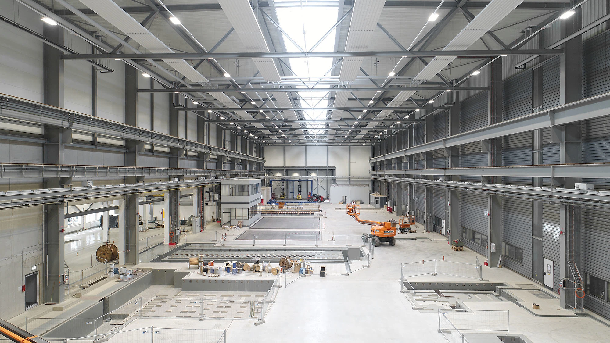 © aib GmbH/Markus Heinbach, Duisburg