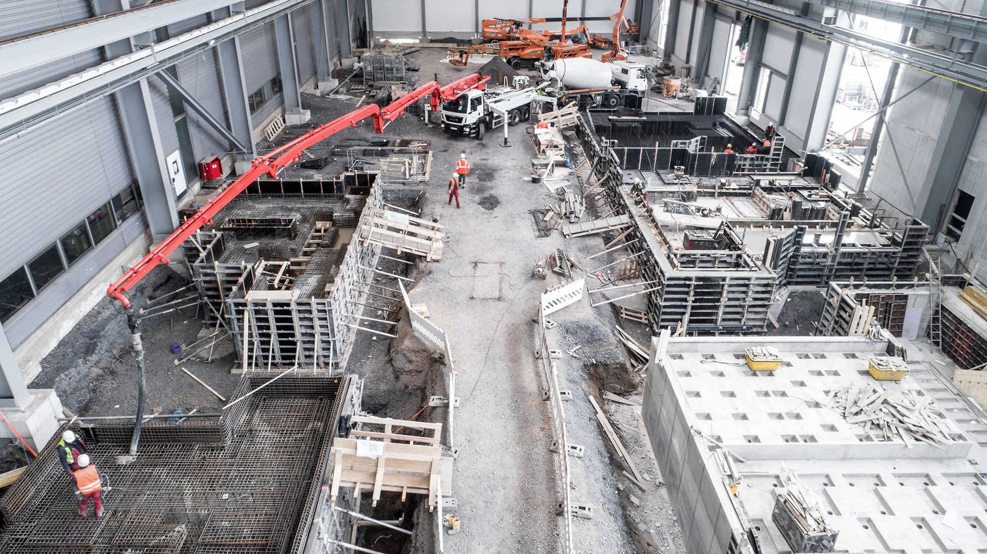 © aib GmbH/Markus Heinbach, Duisburg