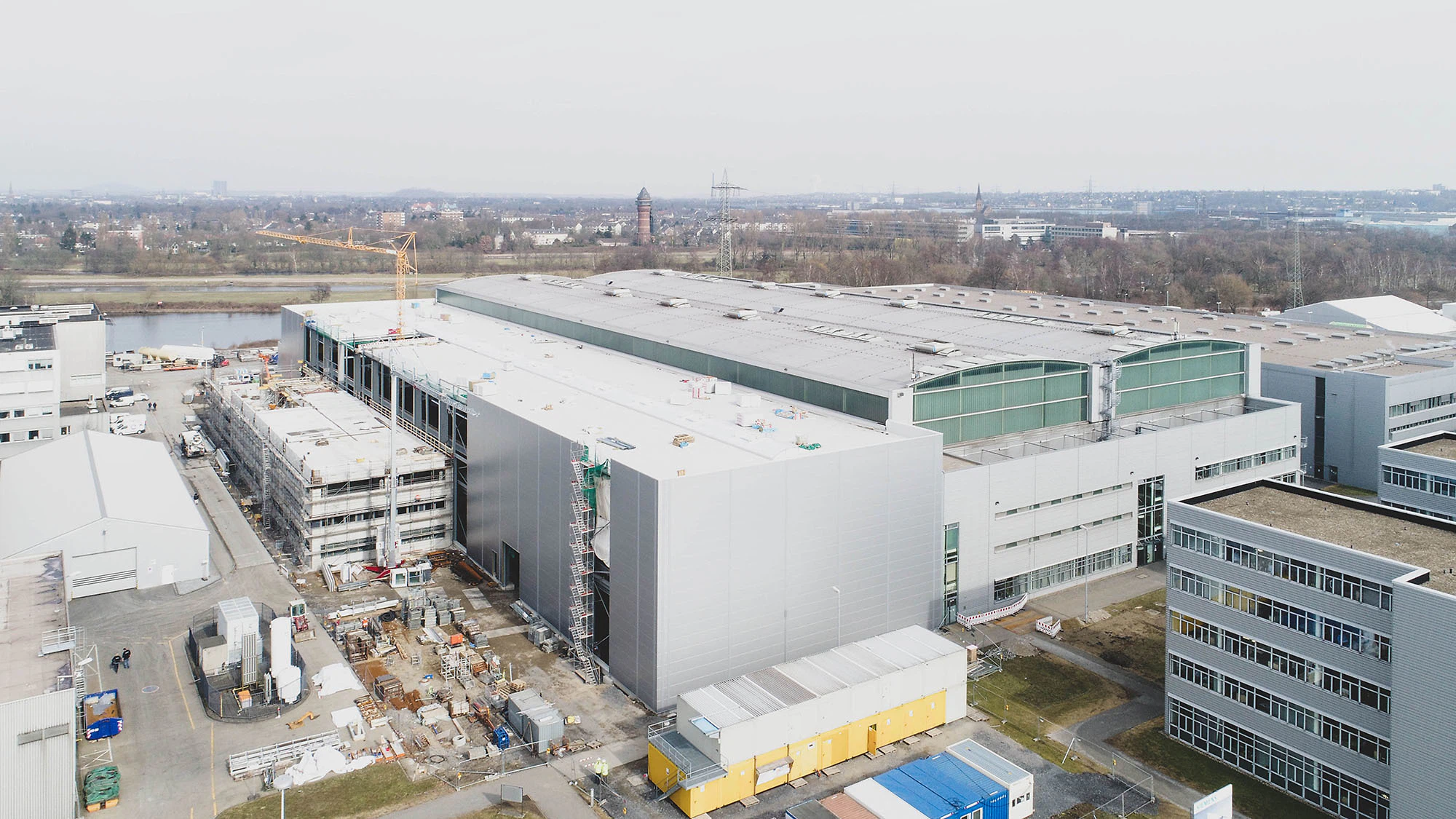 © aib GmbH/Markus Heinbach, Duisburg