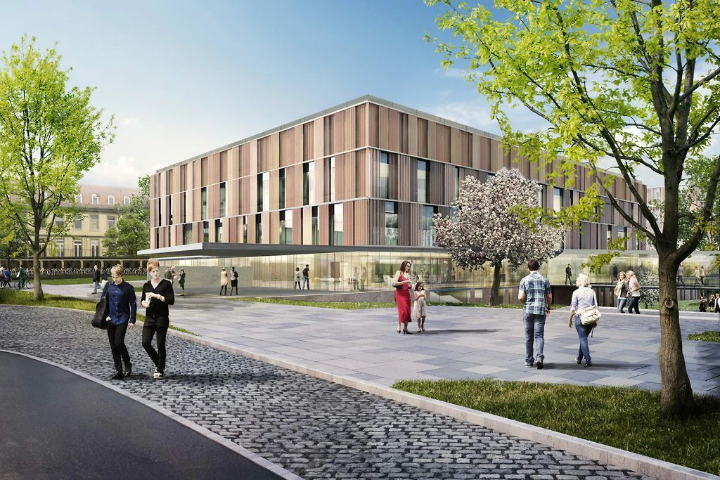 Nickl & Partner Architekten AG