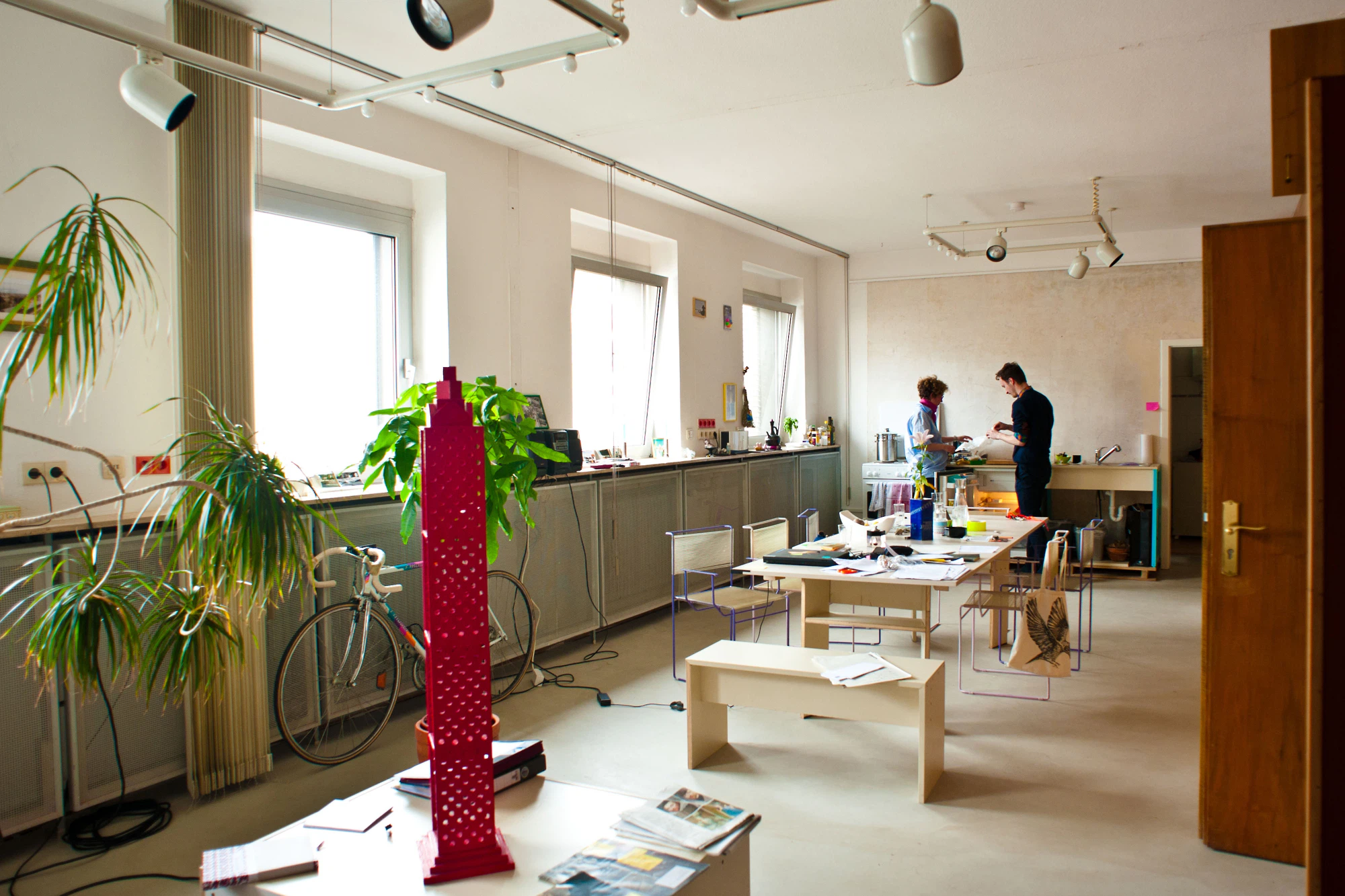bb22 architekten+stadtplaner