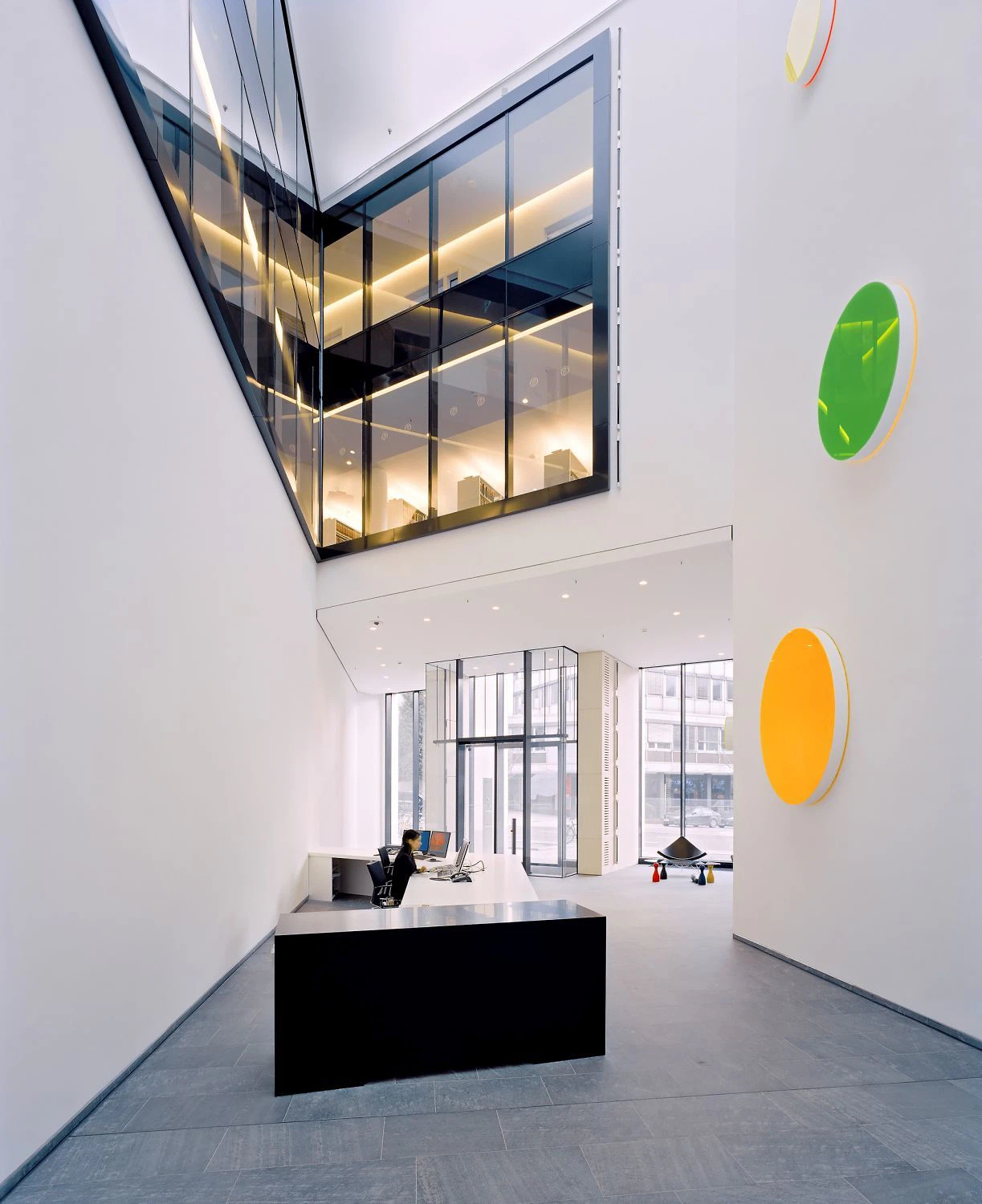 caspar./Stefan Schilling