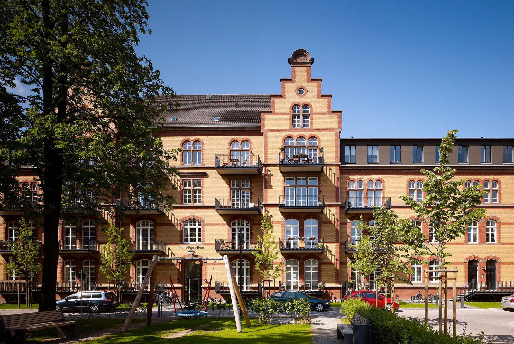 caspar./HGEsch