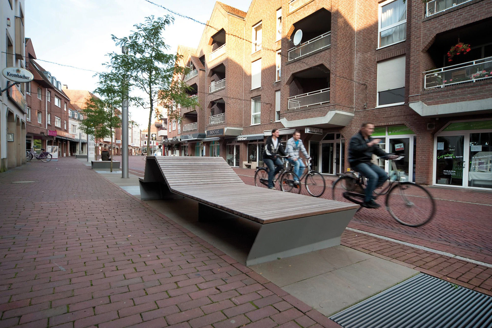 Foto: Hanns Joosten