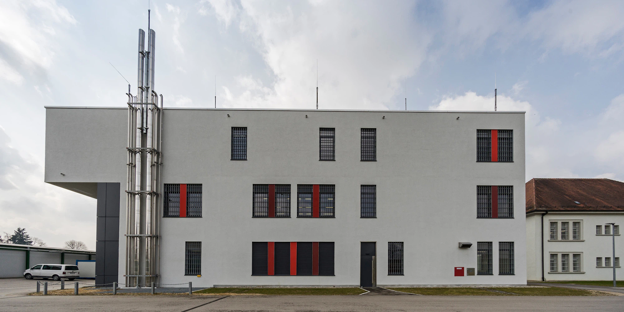 Fotograf Eckhart Matthäus, Wertingen
