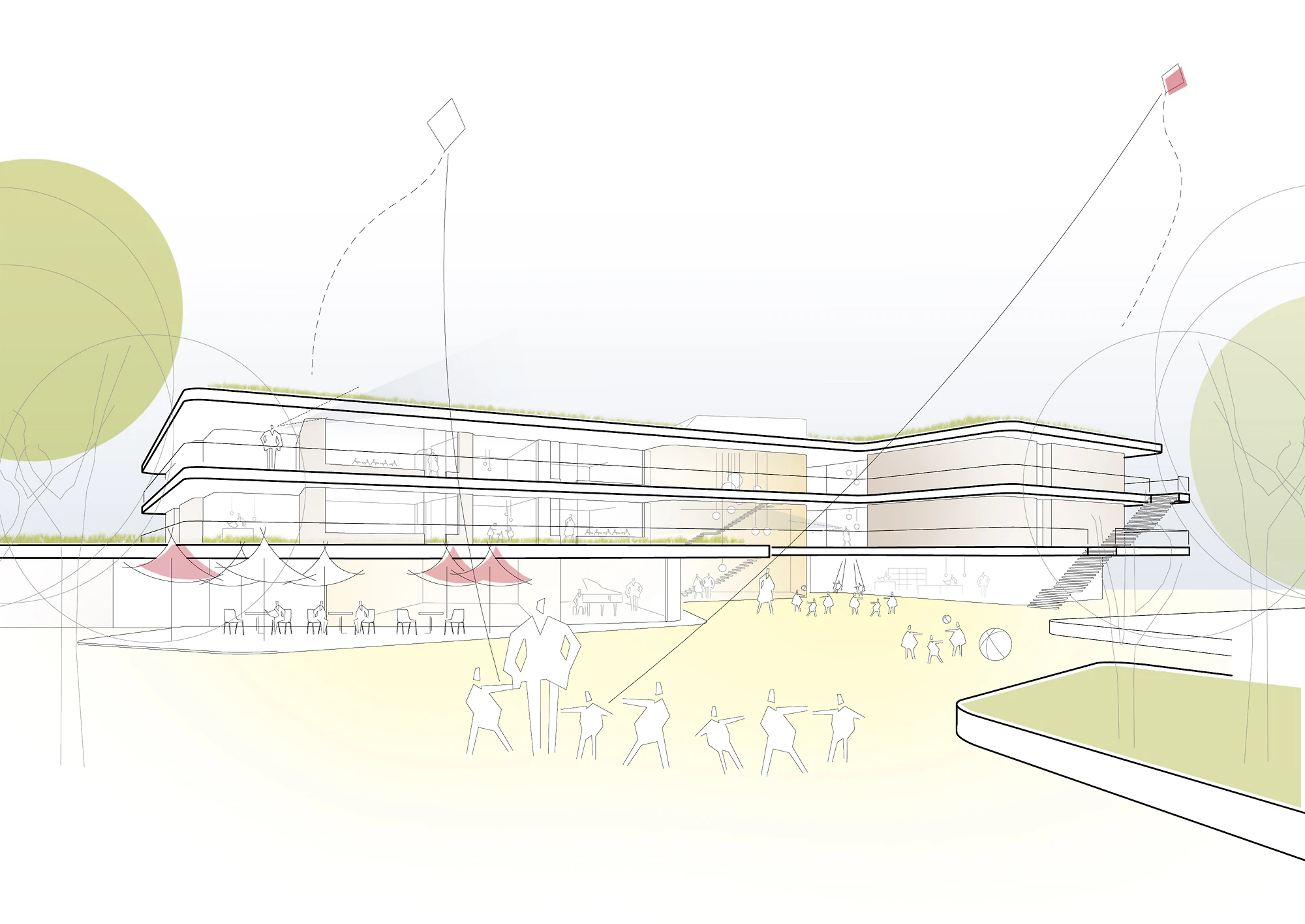 ALN | Architekturbüro Leinhäupl + Neuber GmbH