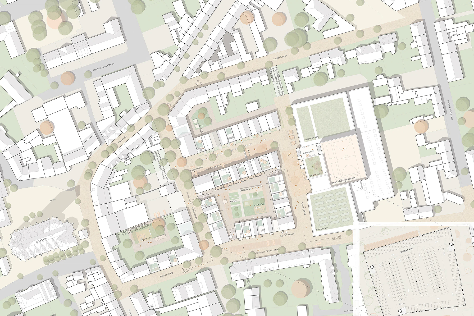 bb22 architekten+stadtplaner
