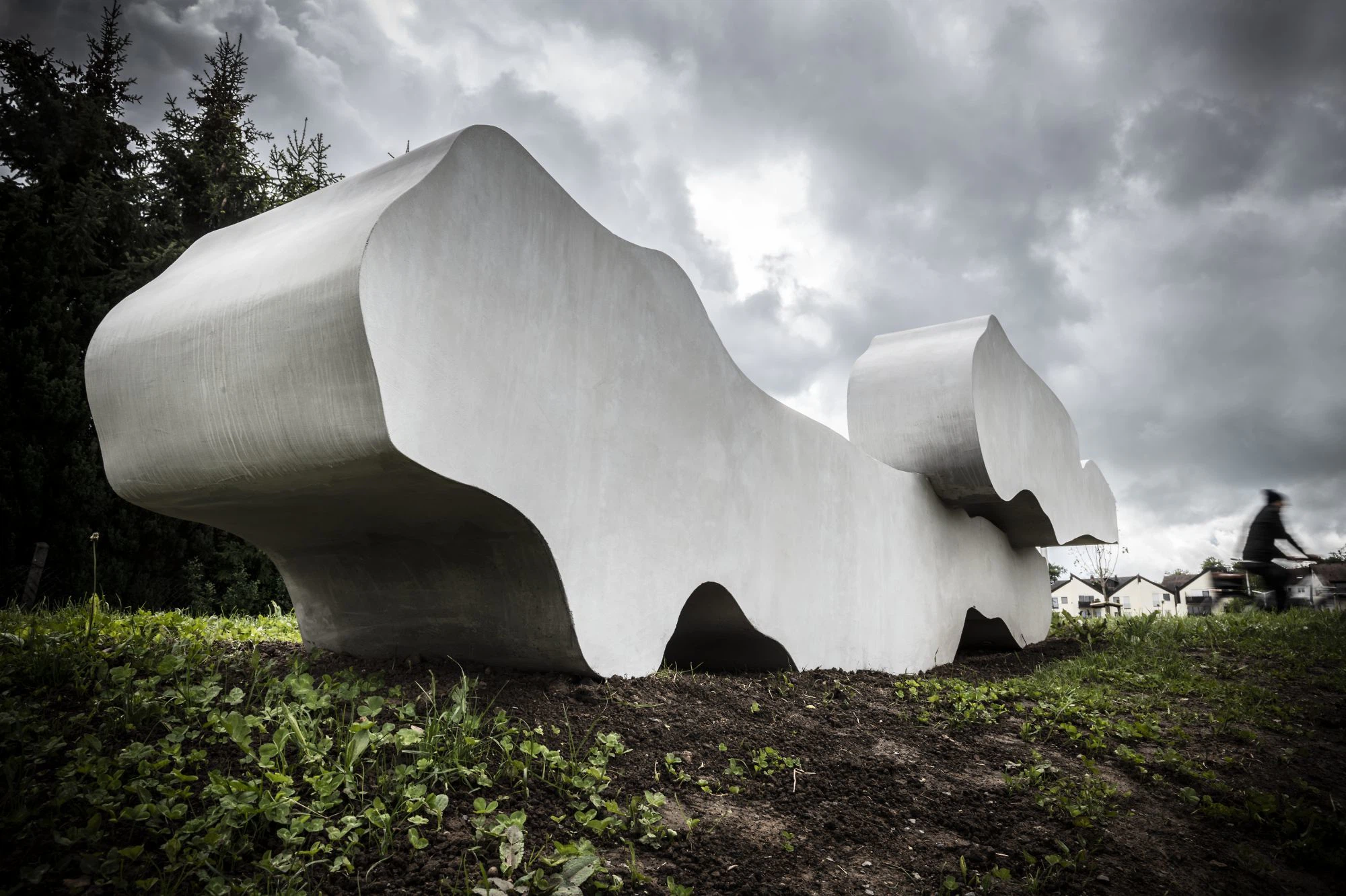 Foto: Frank Dinger