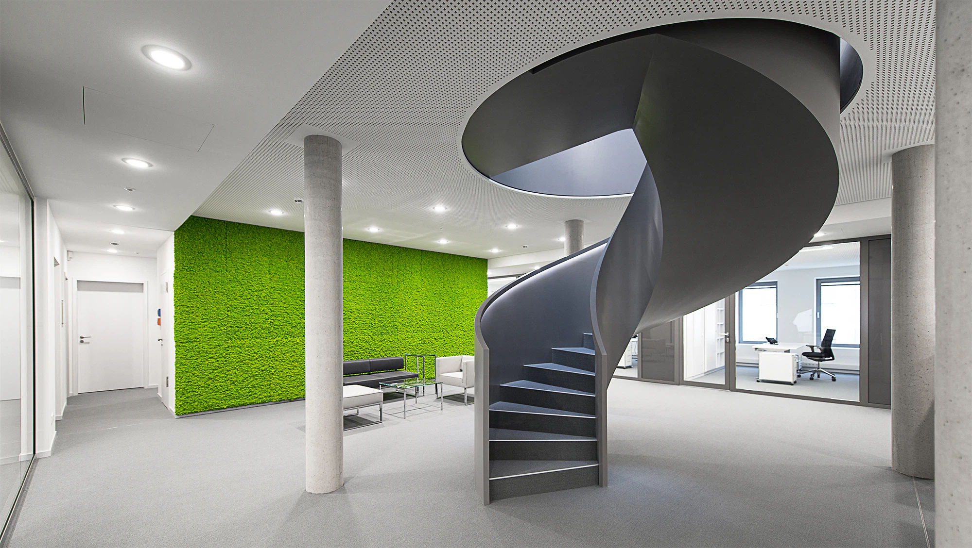 worschech architects