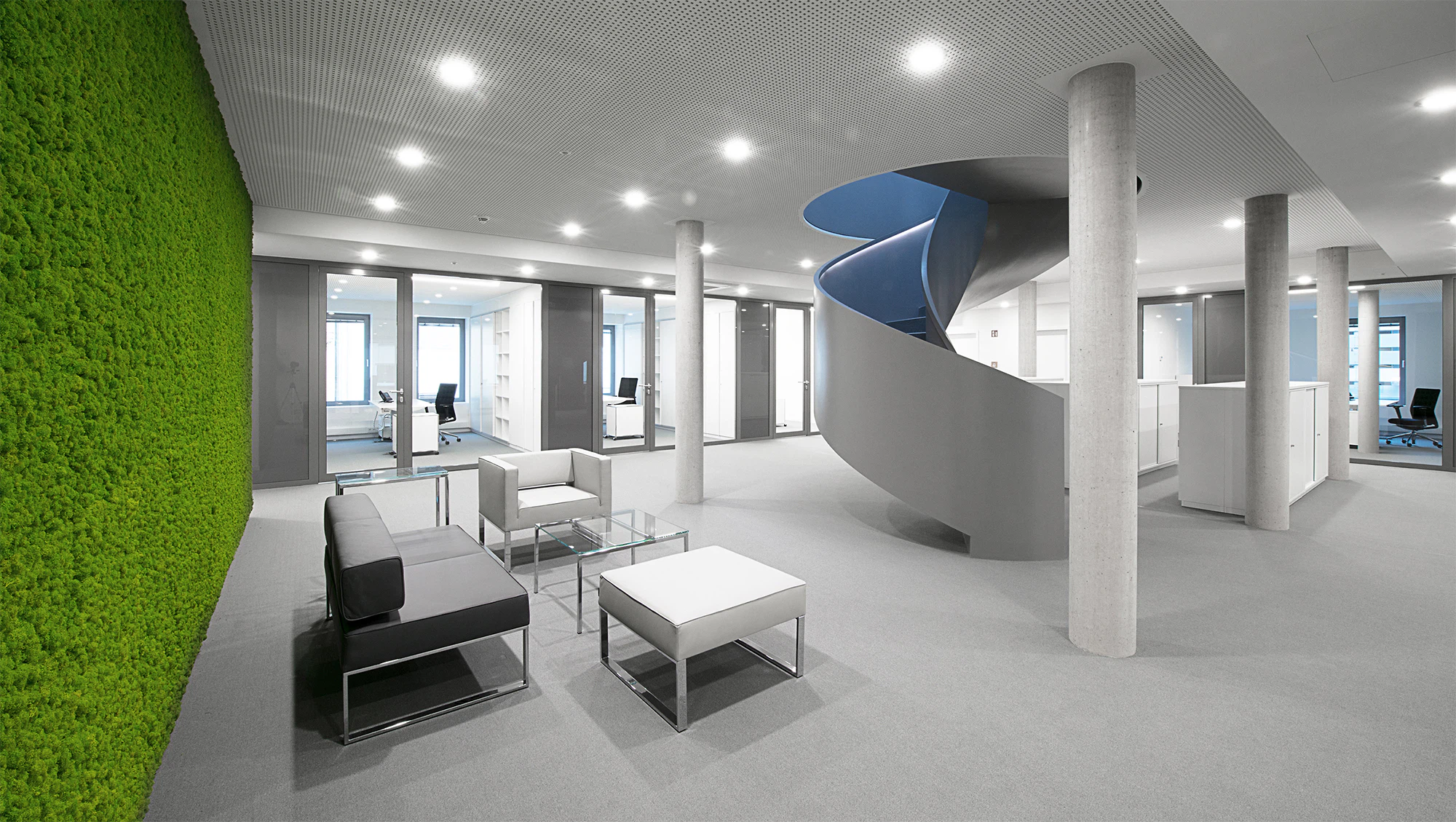 worschech architects