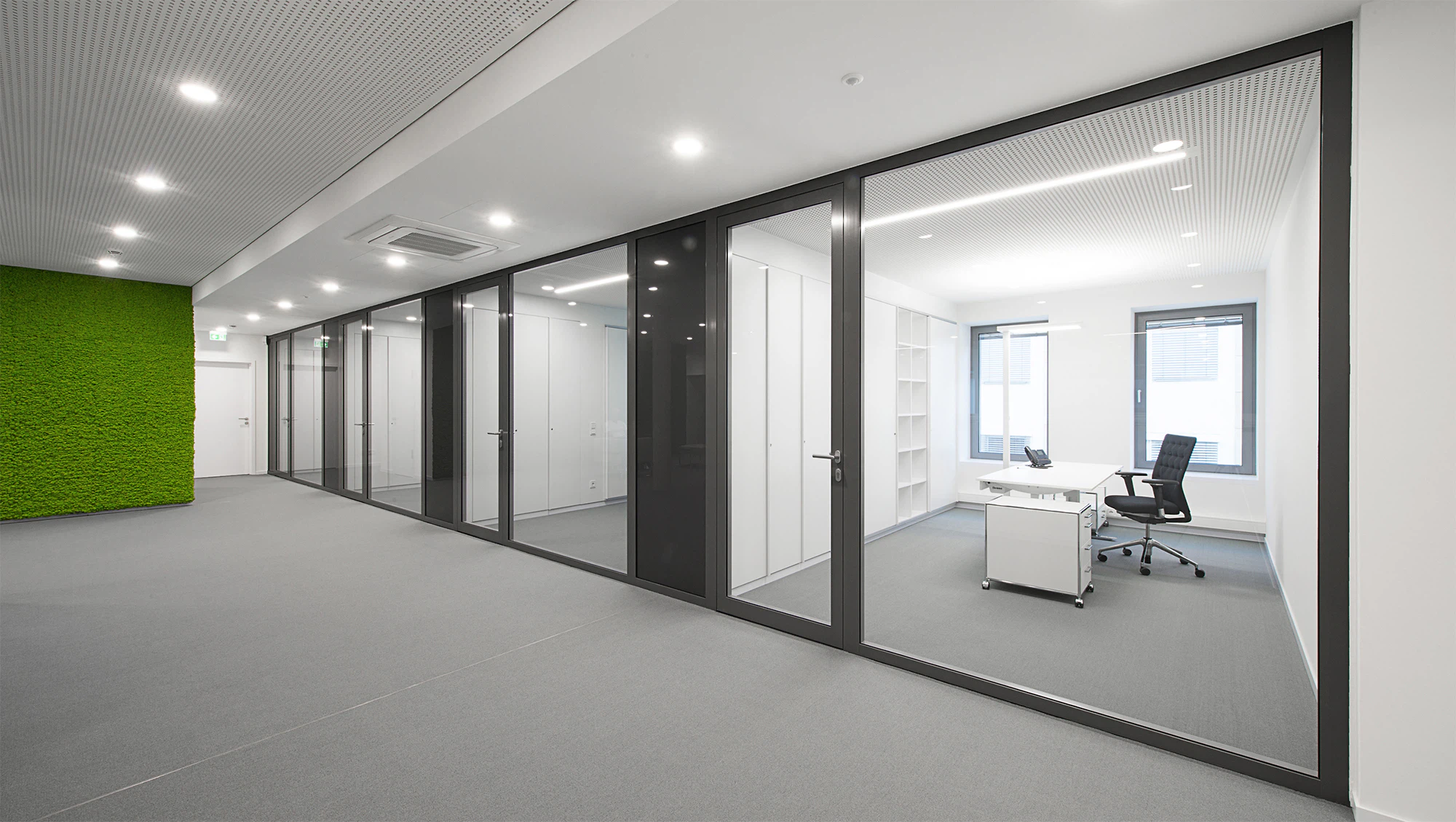 worschech architects