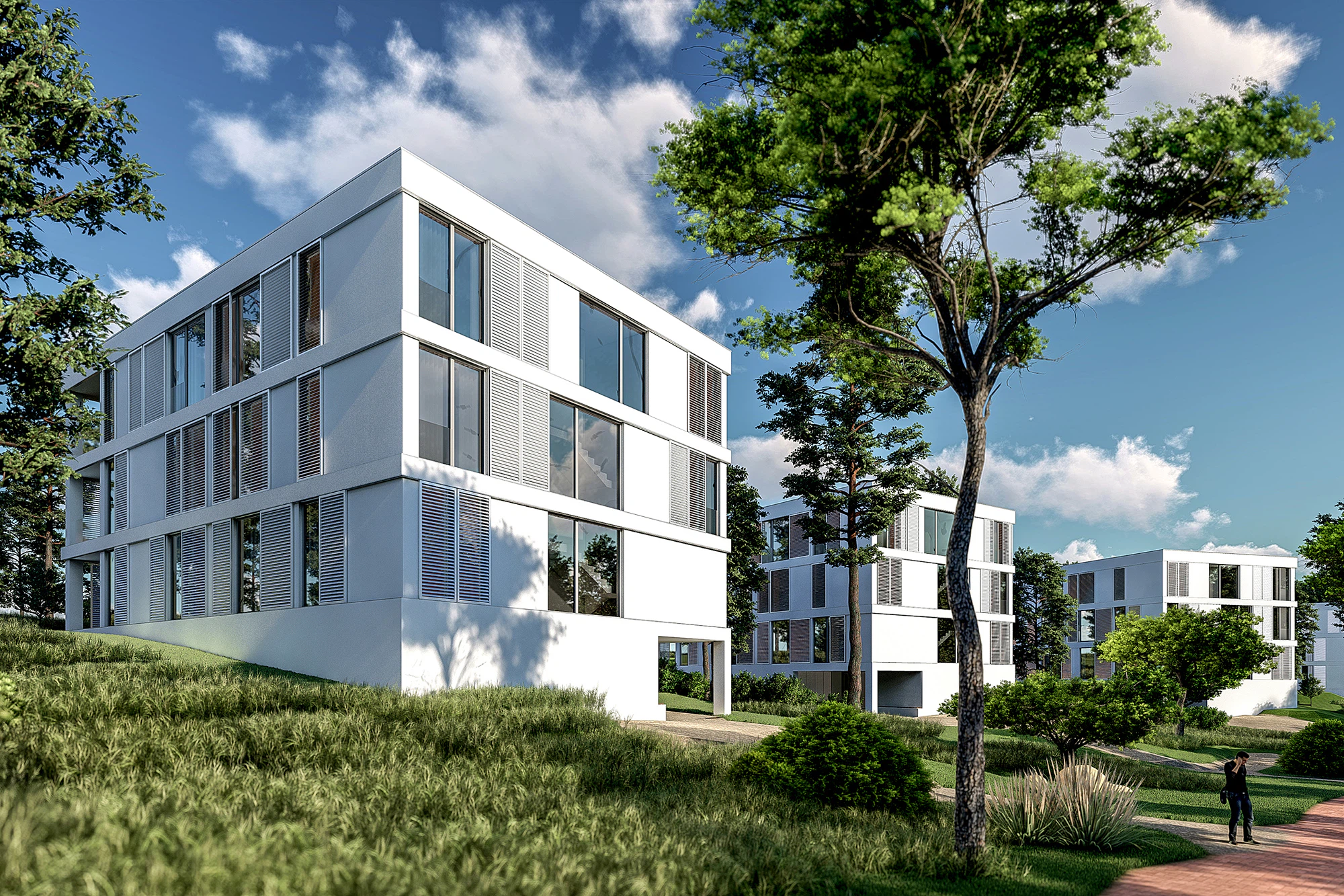 worschech architects