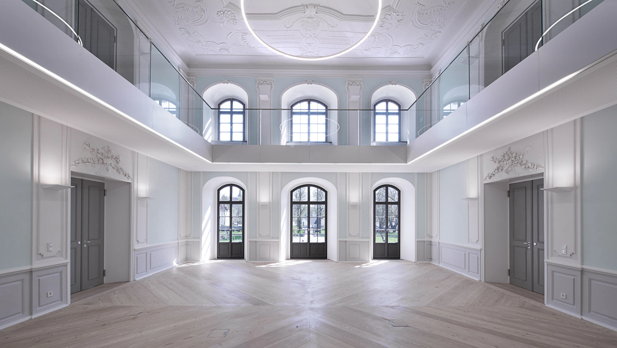 worschech architects