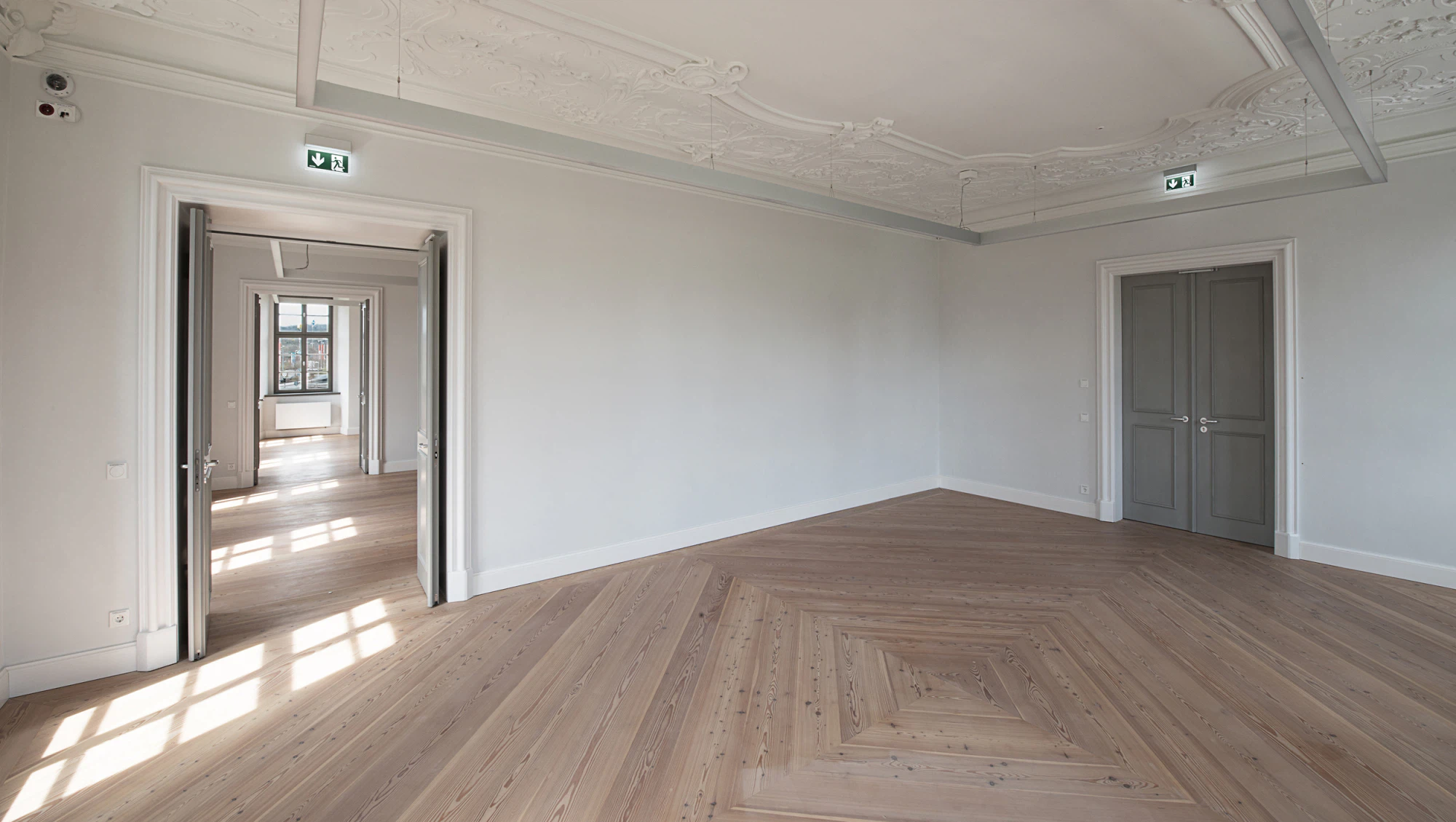 worschech architects