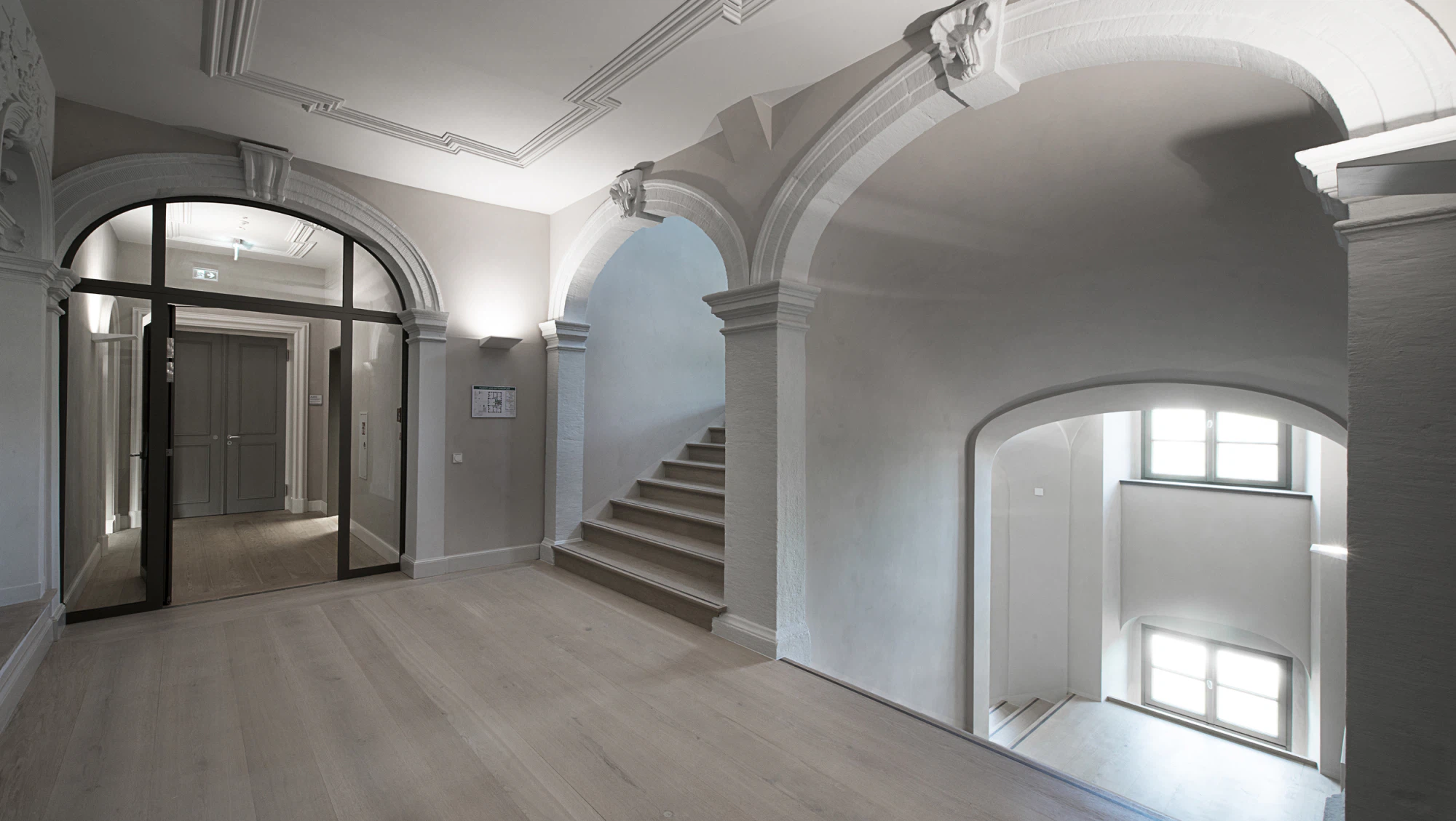 worschech architects
