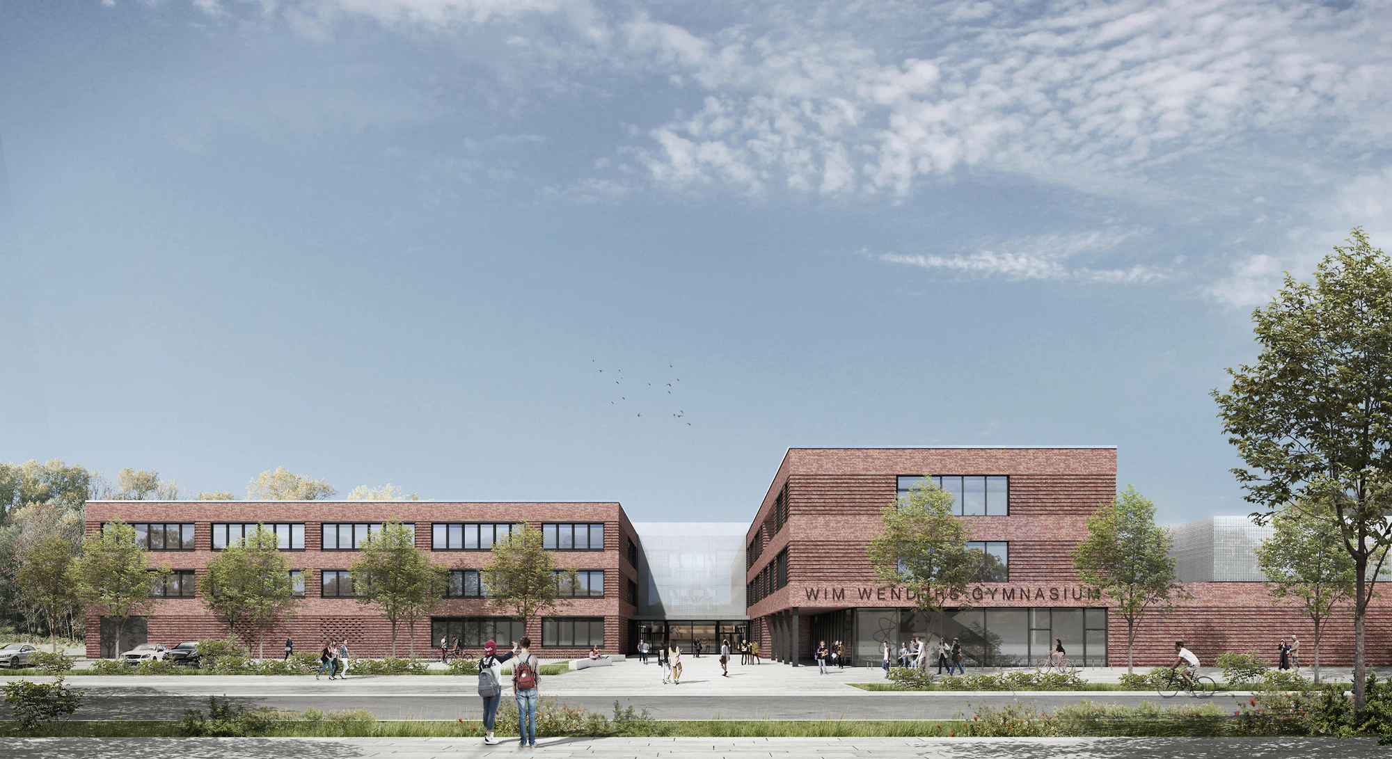 agn Niederberghaus & Partner GmbH