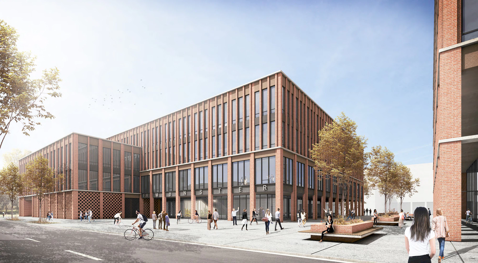 agn Niederberghaus & Partner GmbH
